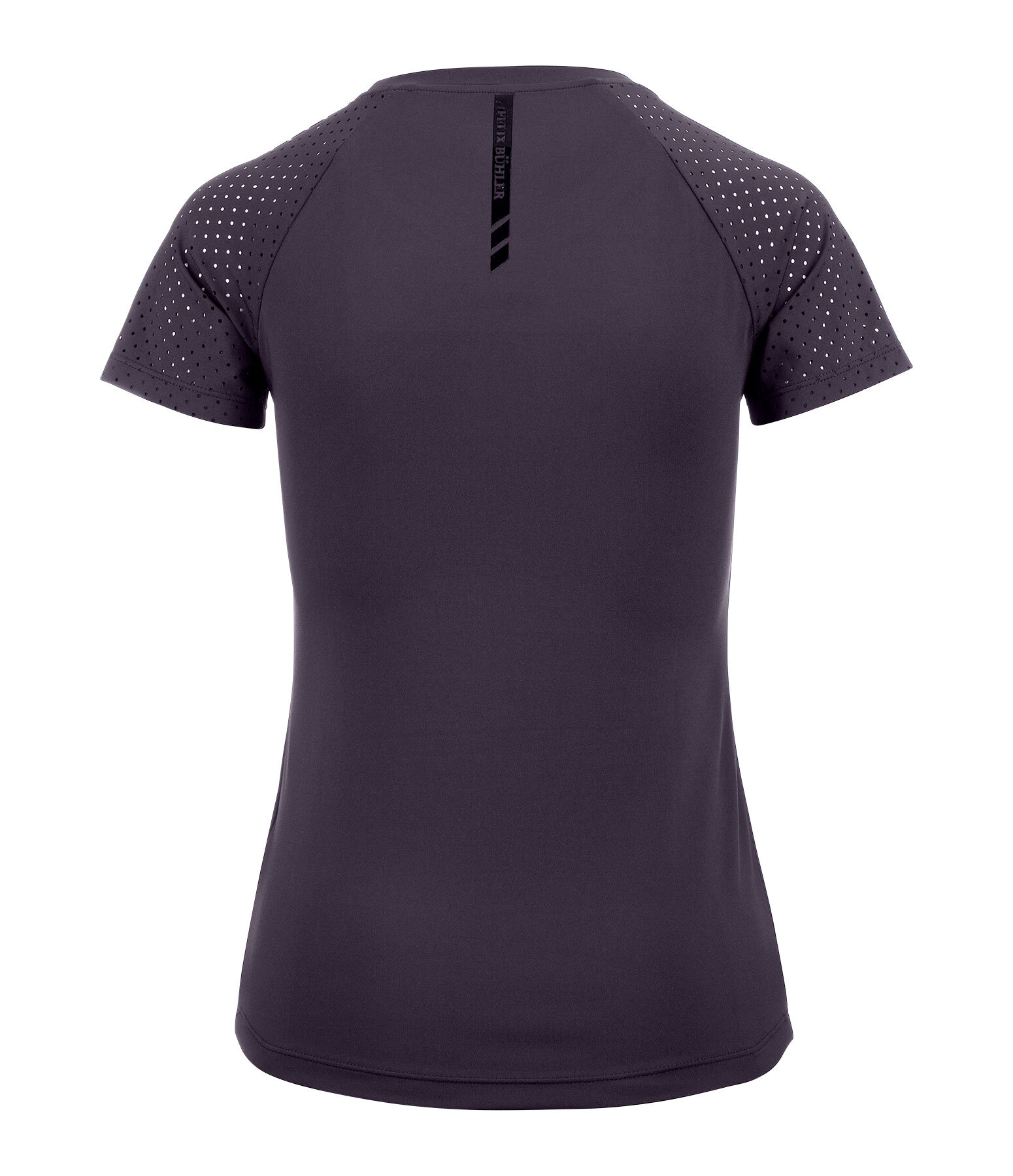 Maglia funzionale a maniche corte Ida