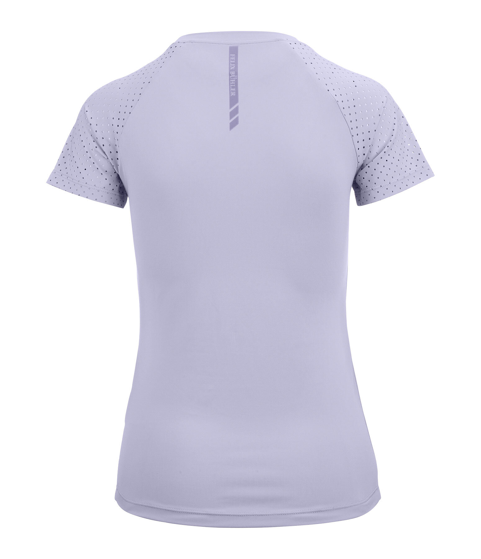 Maglia funzionale a maniche corte Ida