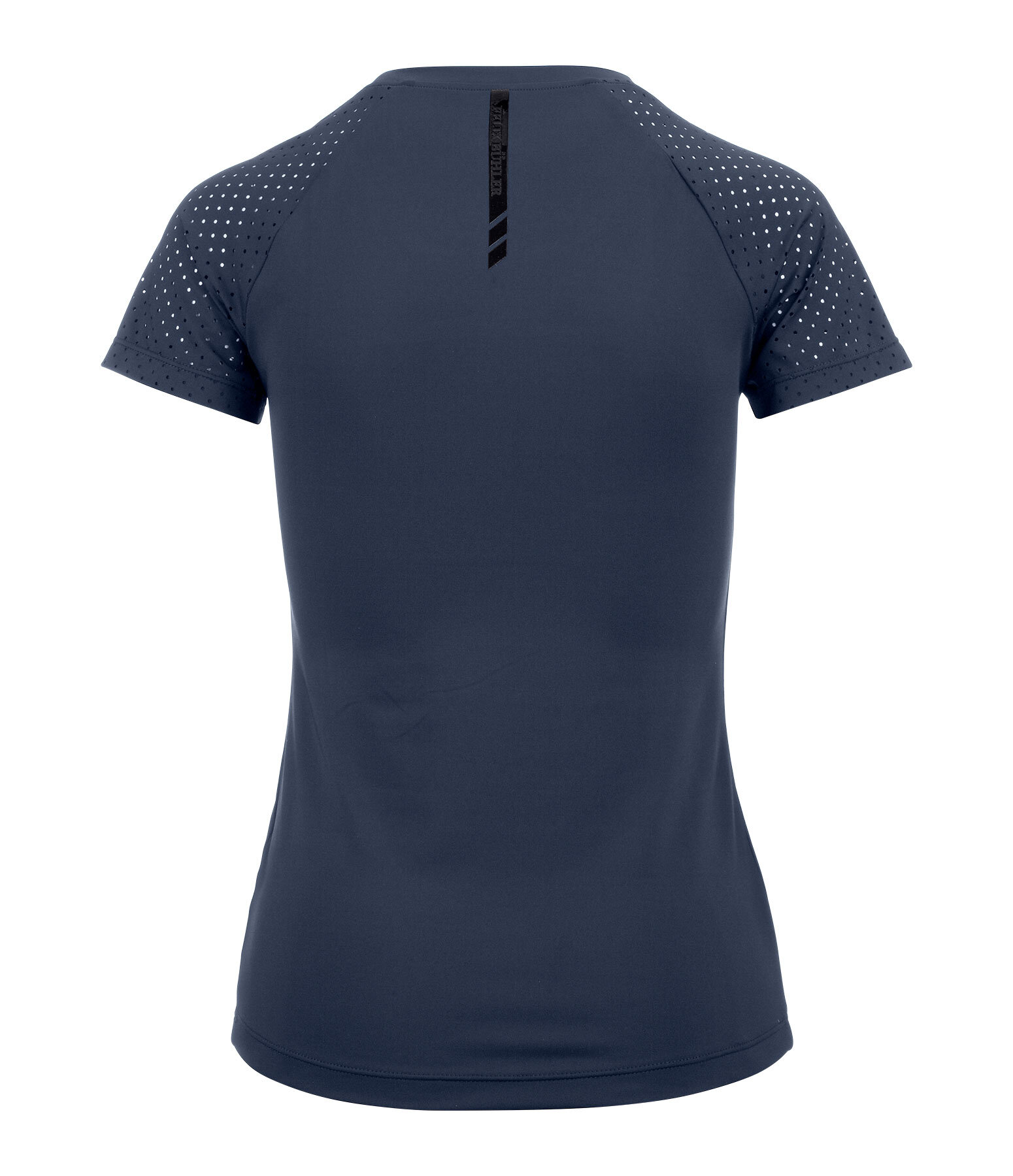 Maglia funzionale a maniche corte Ida
