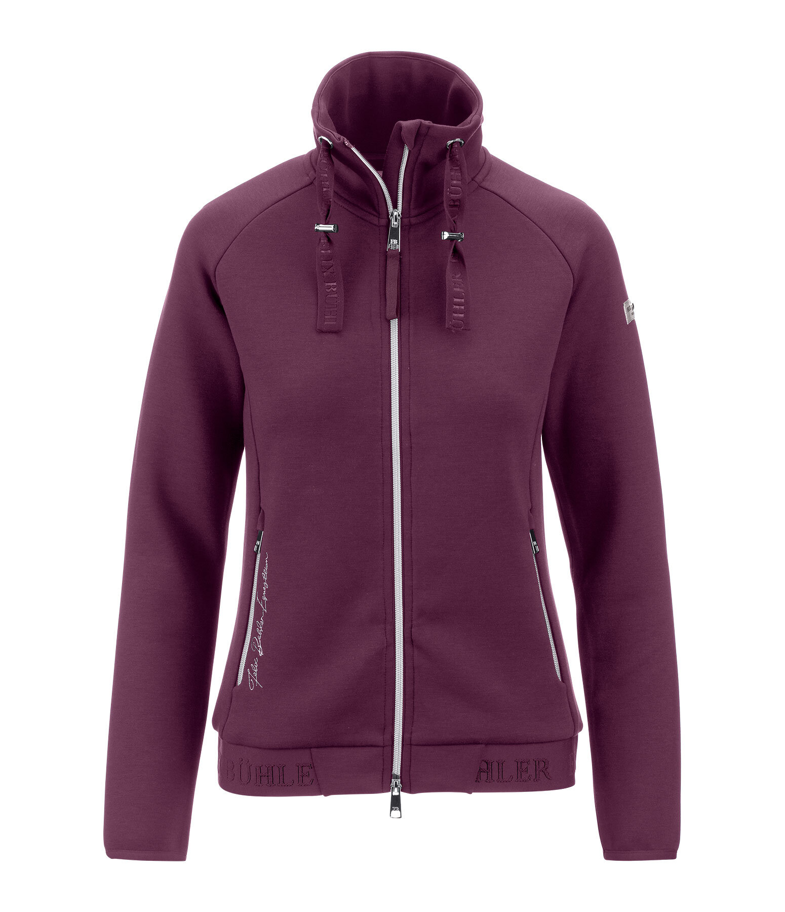 Felpa Performance Stretch Maja II