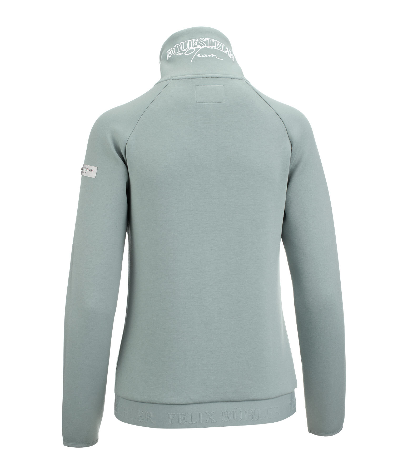 Felpa Performance Stretch Maja II