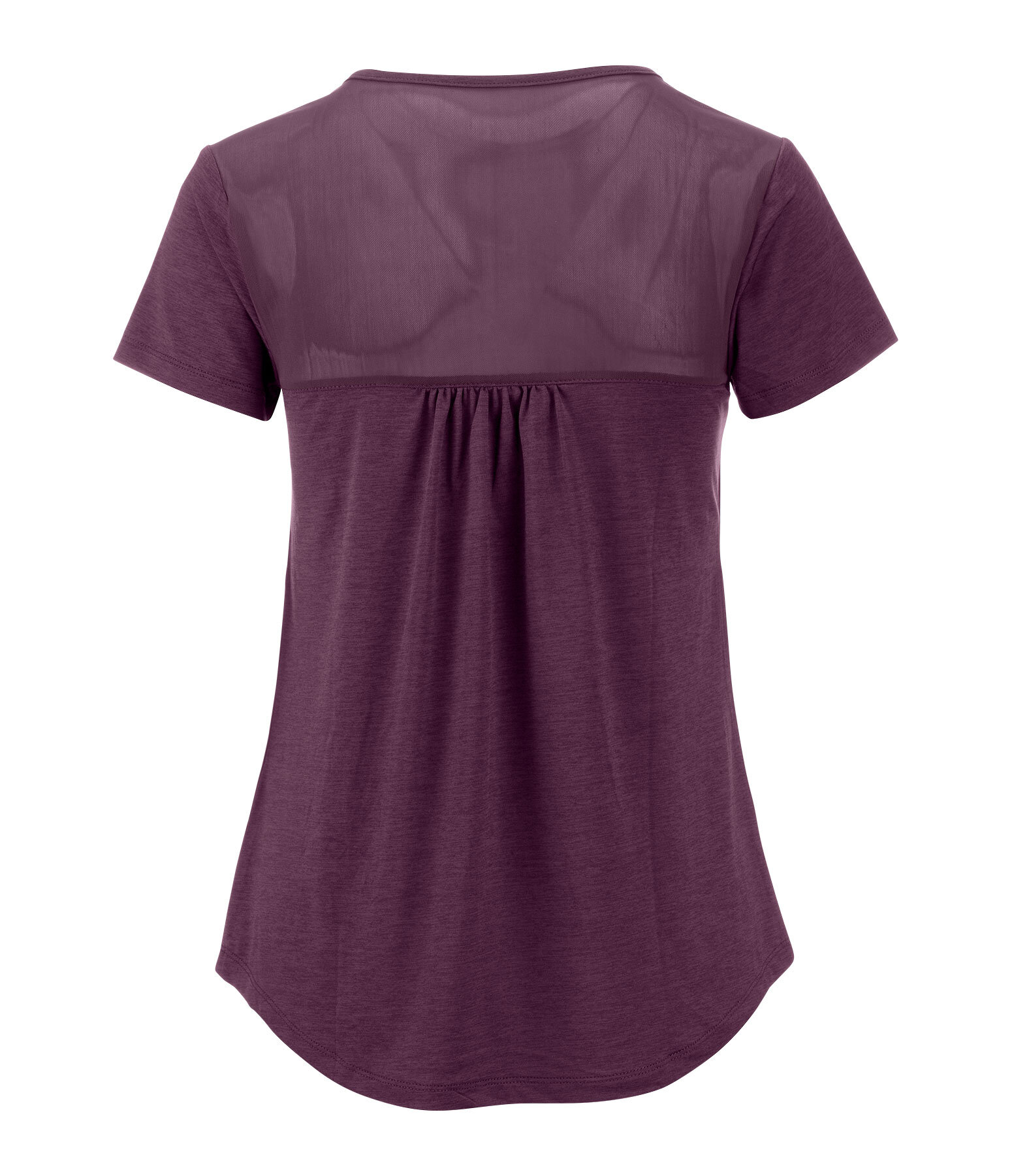 Maglia funzionale a maniche corte Izzy