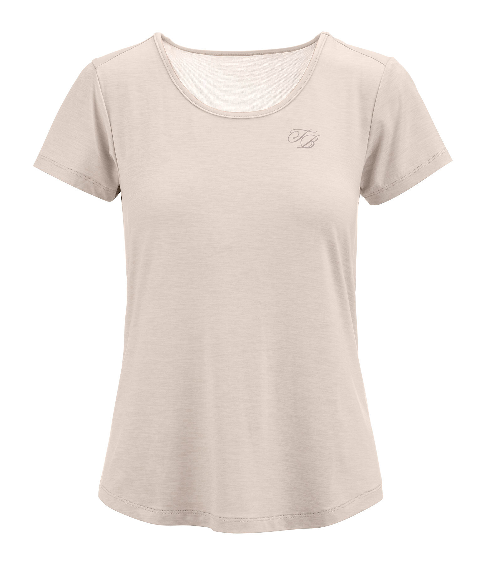 Maglia funzionale a maniche corte Izzy