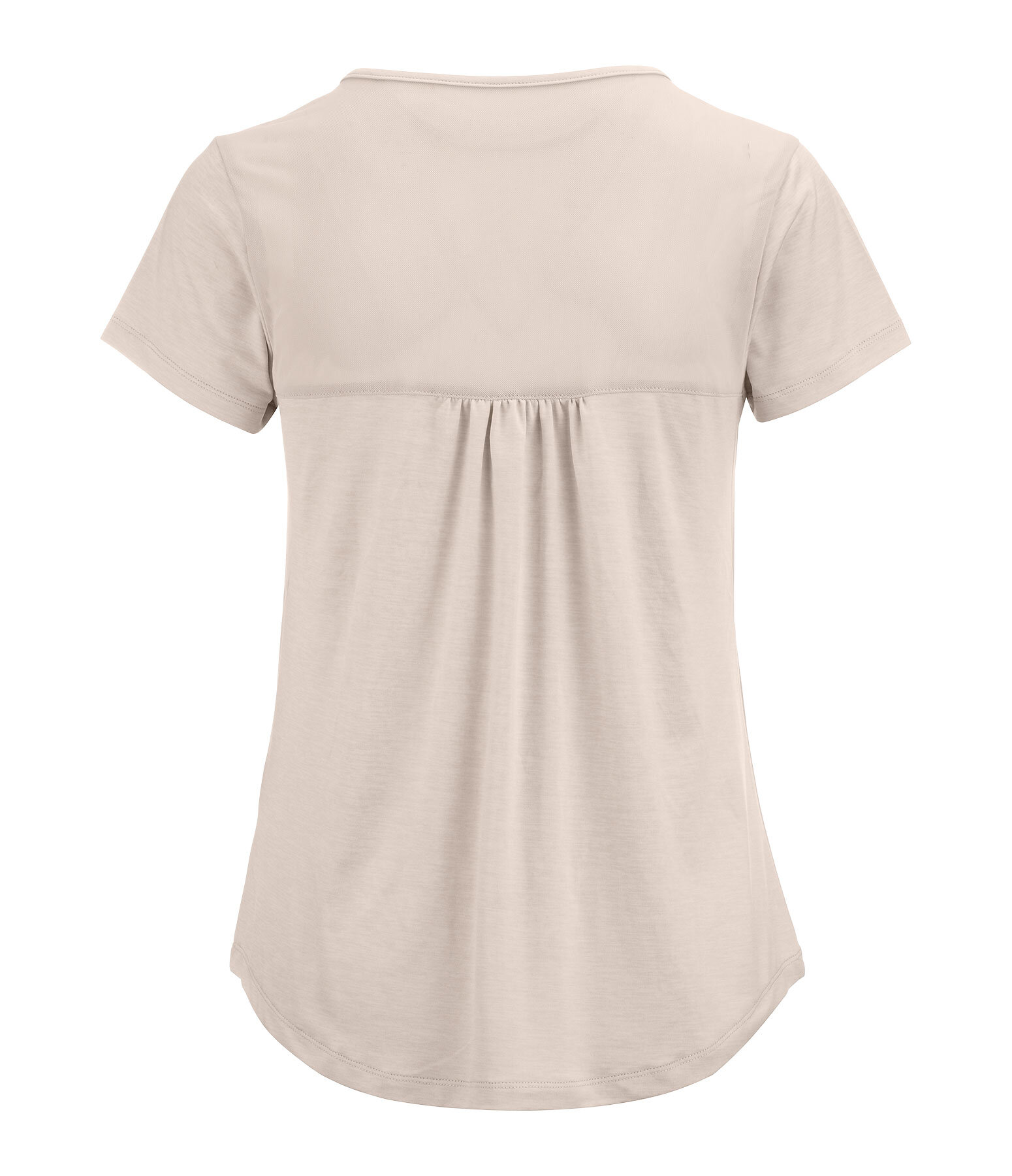 Maglia funzionale a maniche corte Izzy