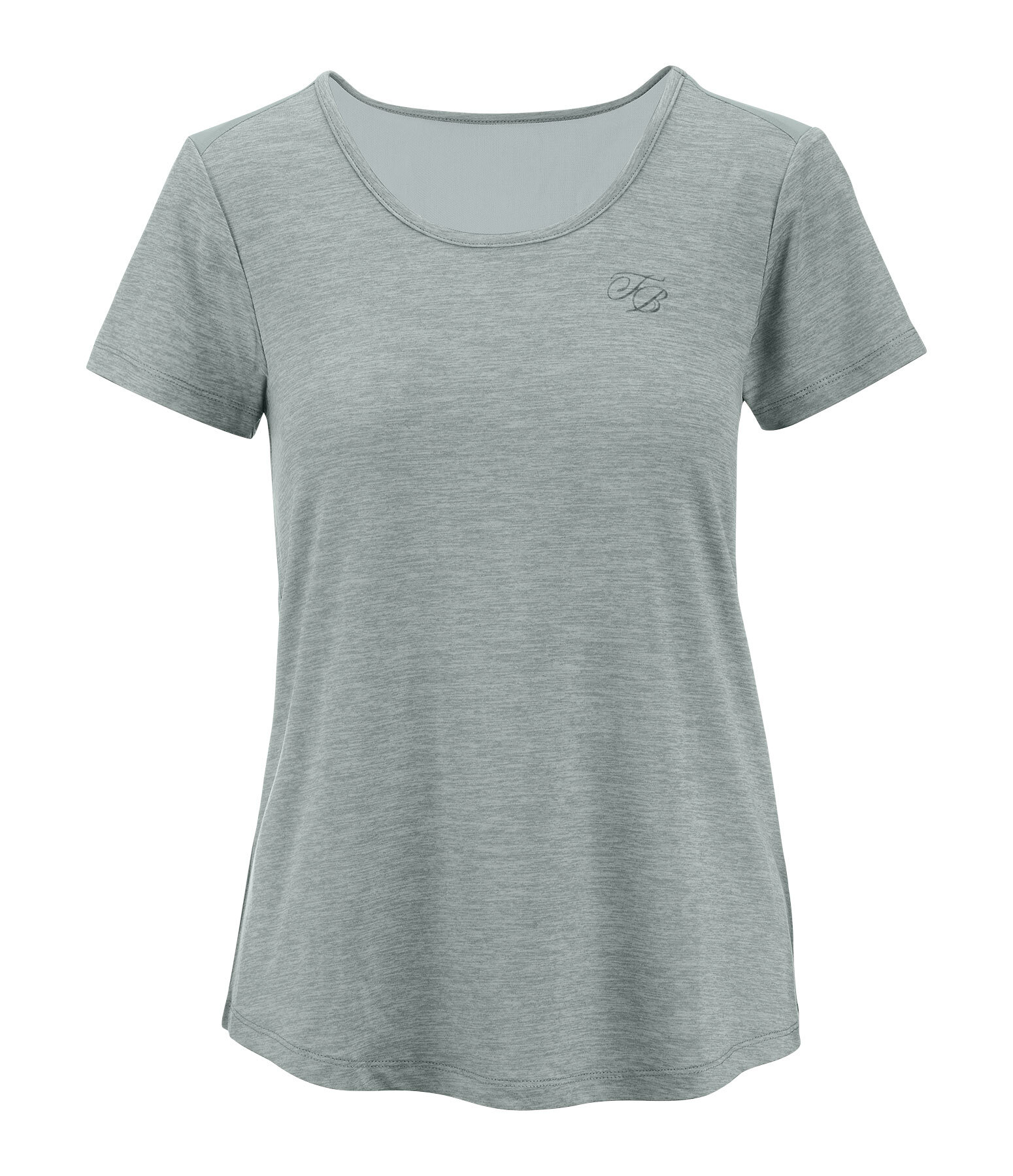 Maglia funzionale a maniche corte Izzy