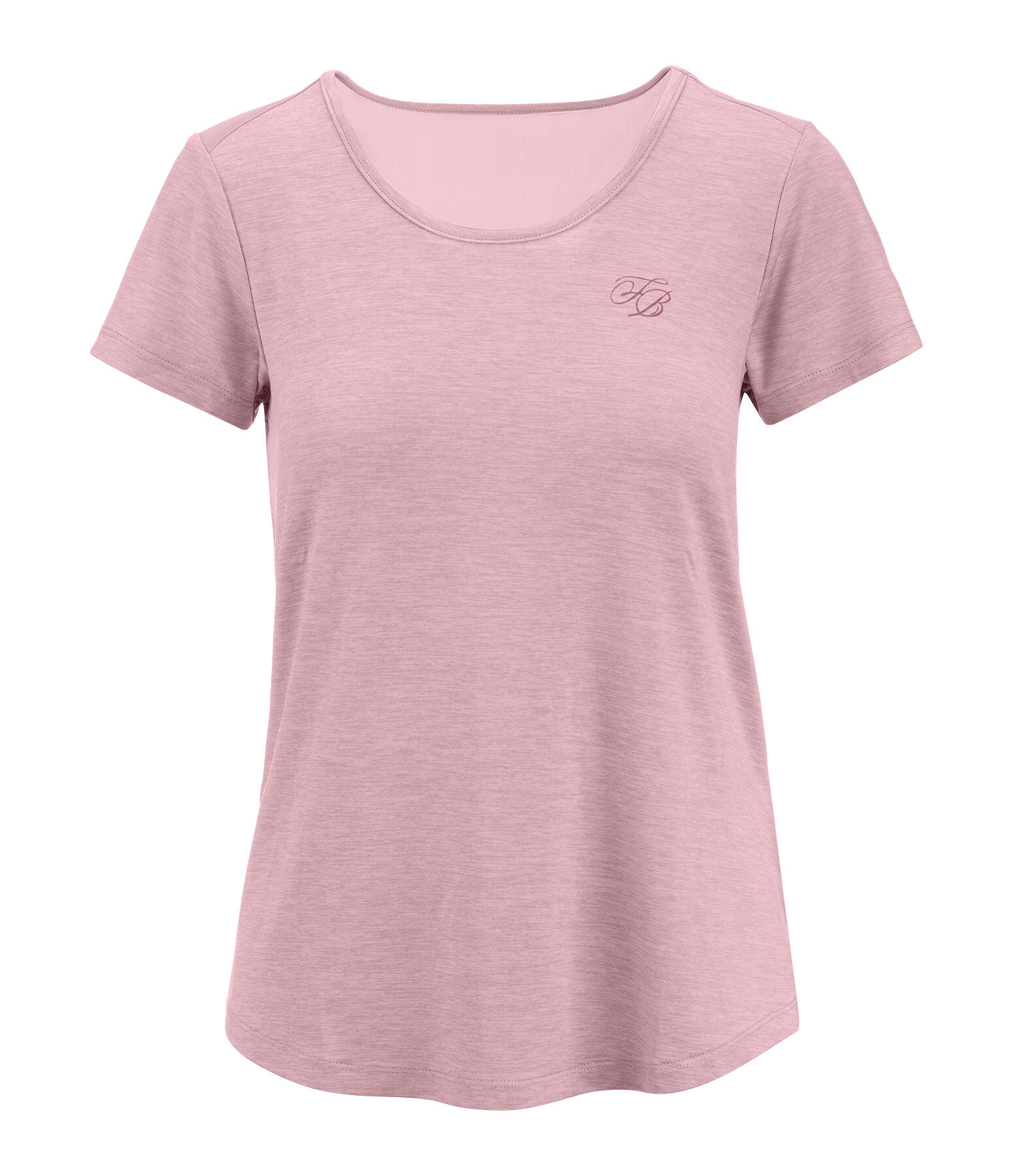 Maglia funzionale a maniche corte Izzy