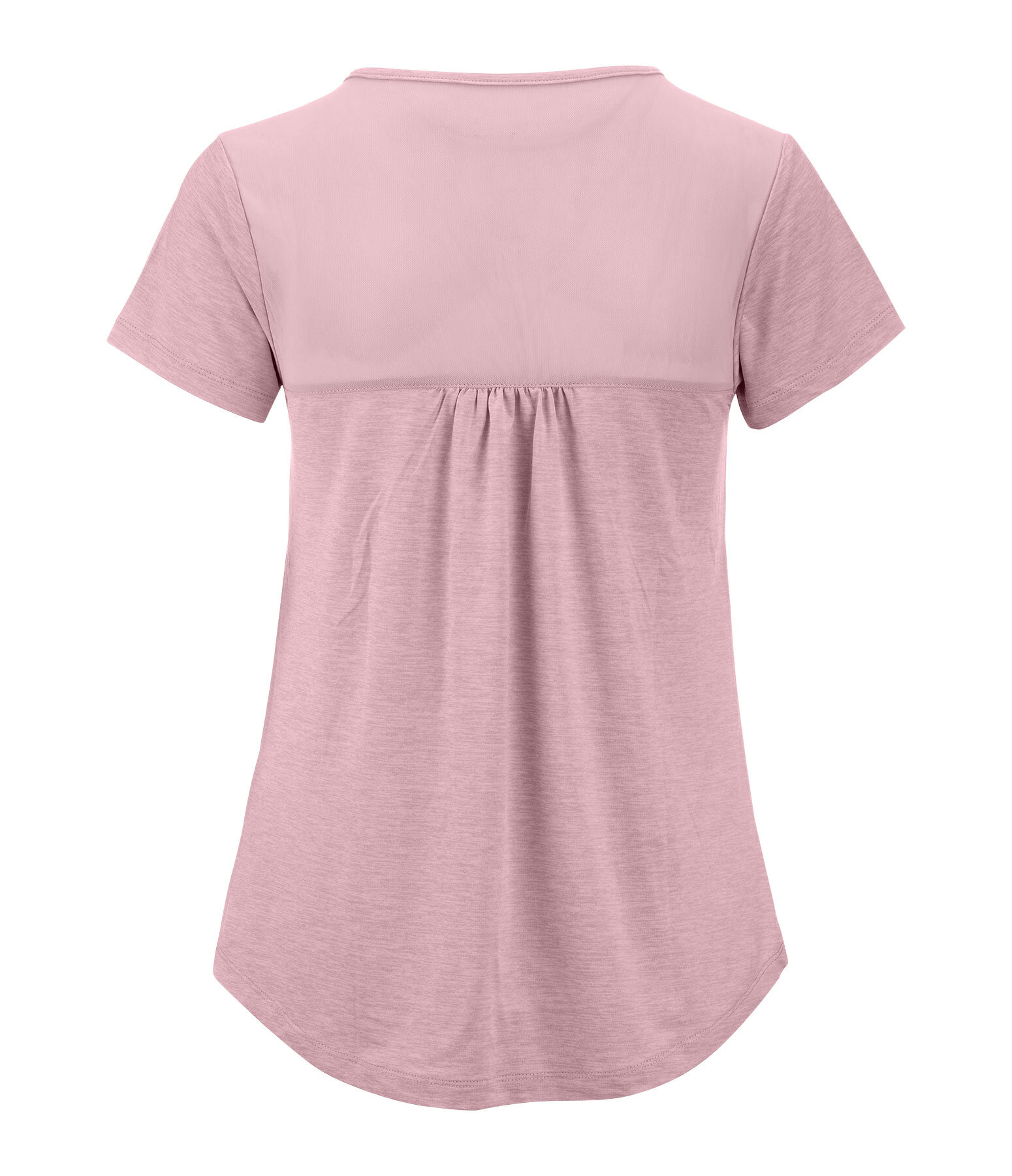 Maglia funzionale a maniche corte Izzy