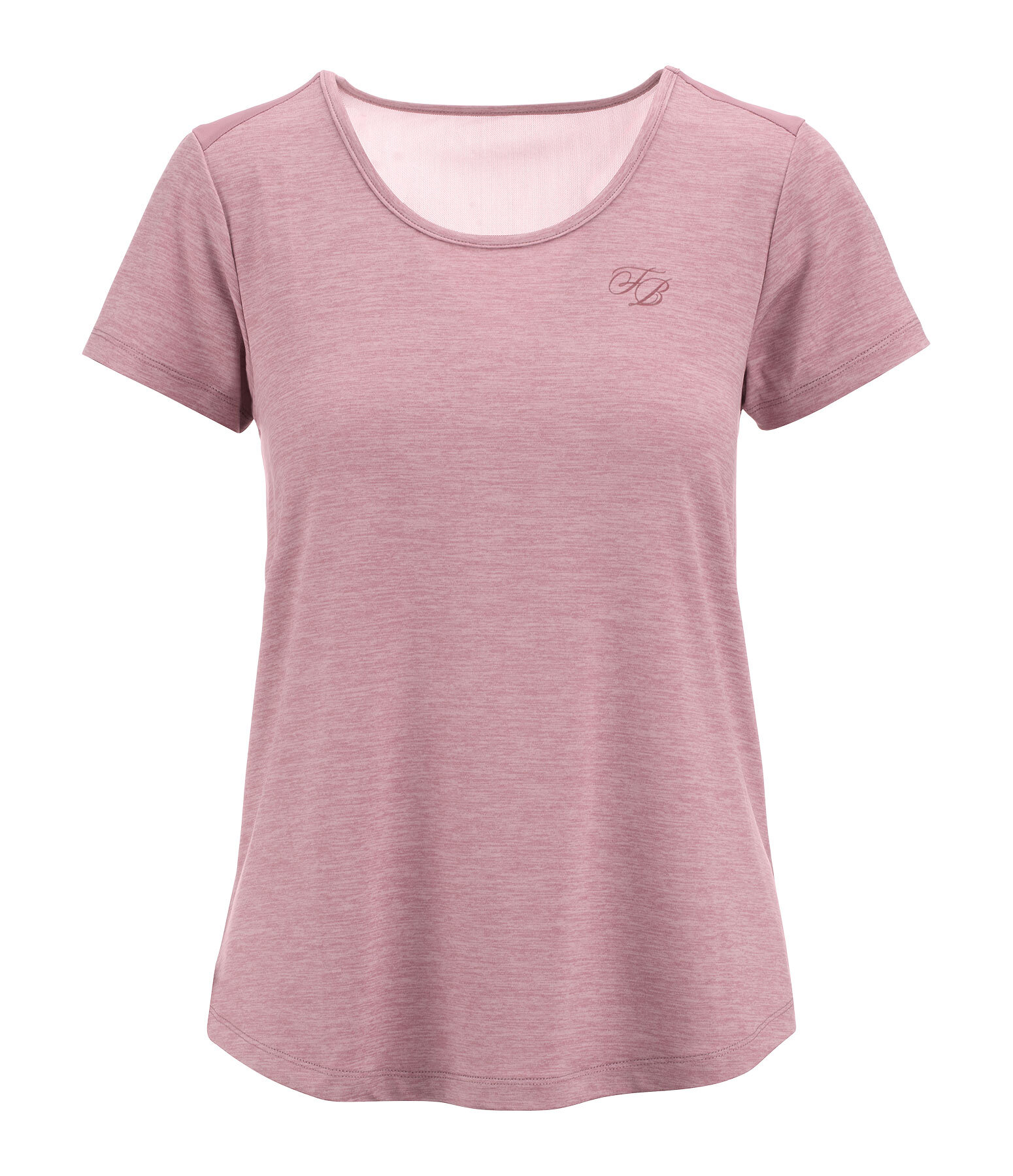 Maglia funzionale a maniche corte Izzy