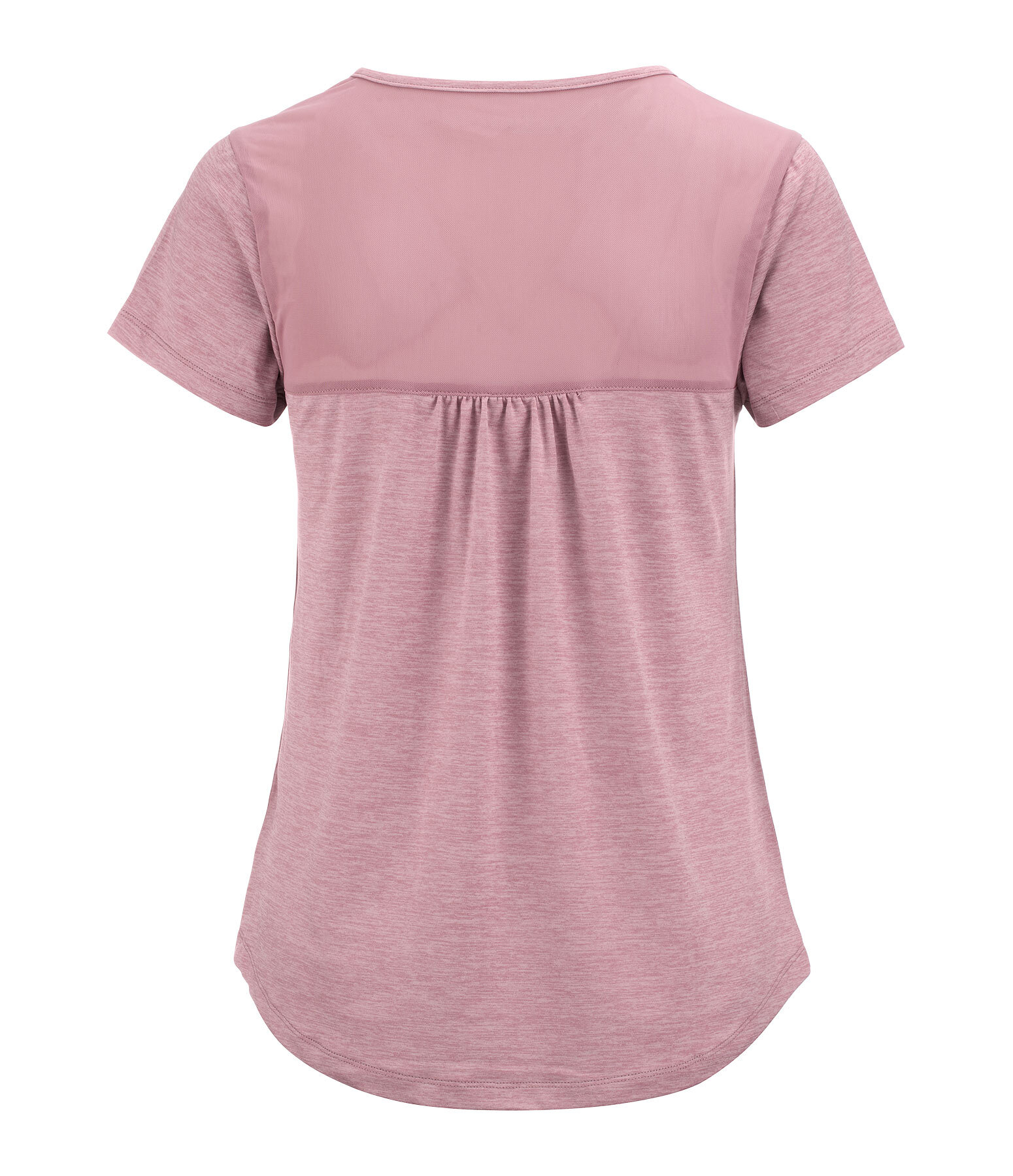 Maglia funzionale a maniche corte Izzy