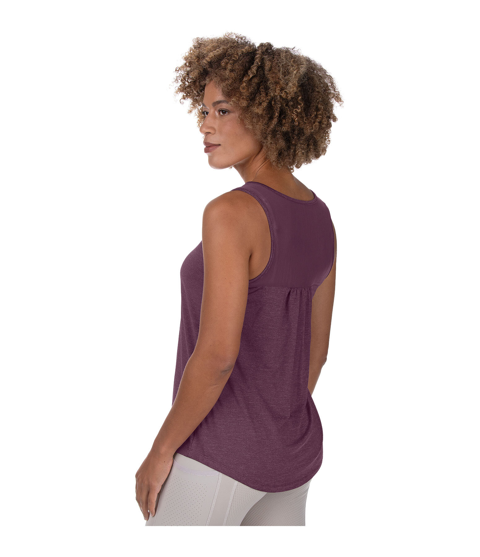 Canotta funzionale Grace