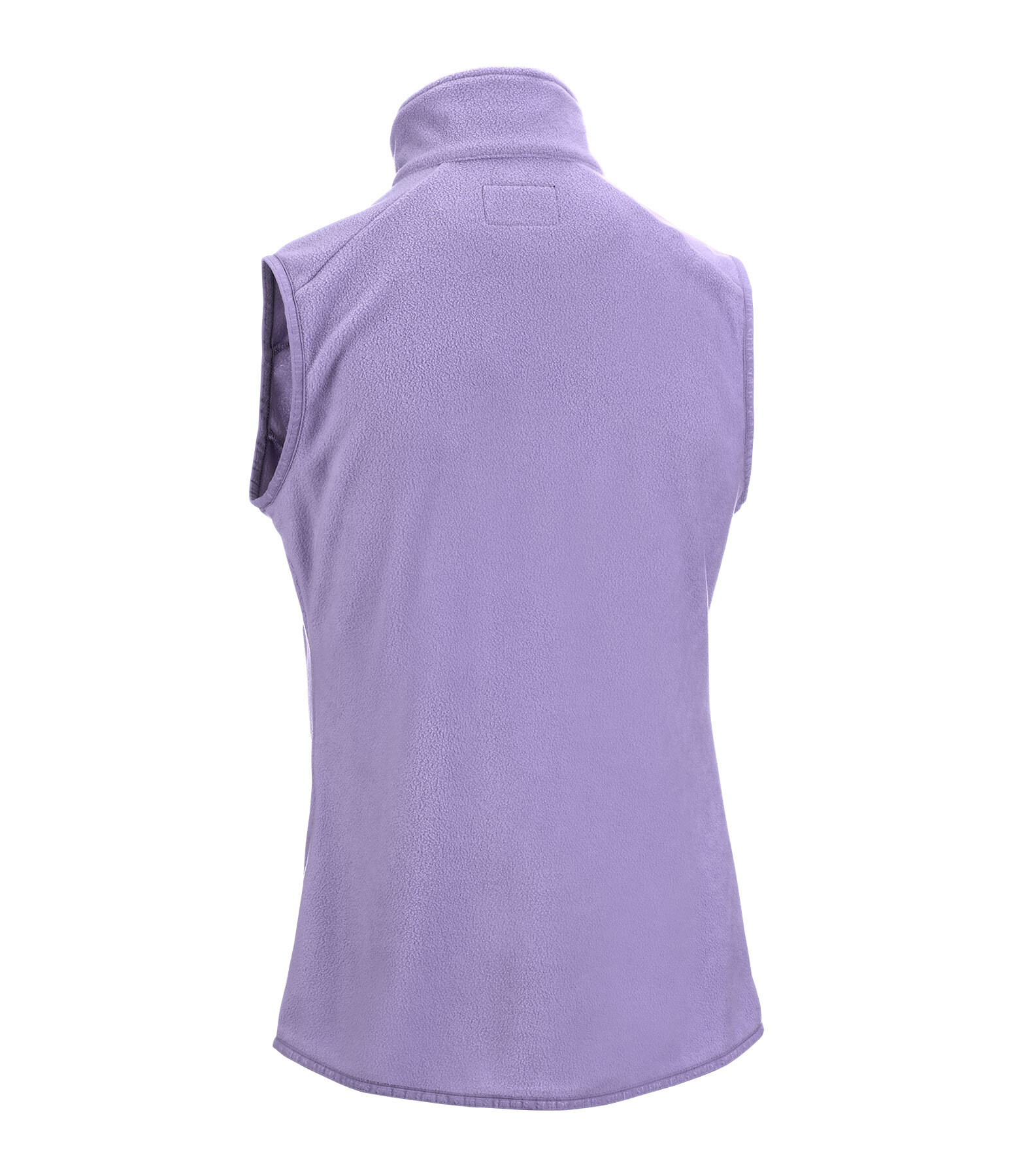 Gilet in pile Catly