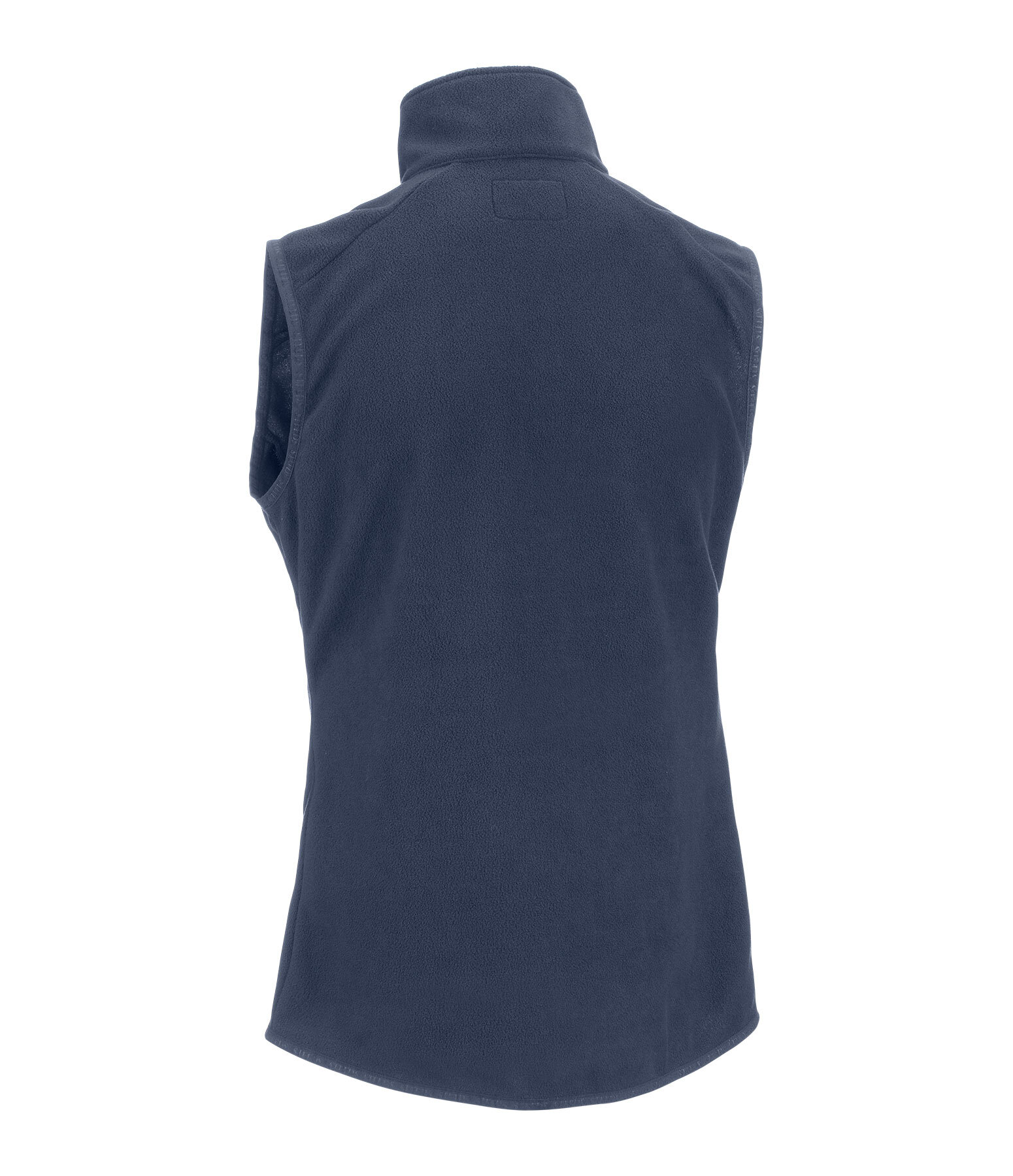 Gilet in pile Catly
