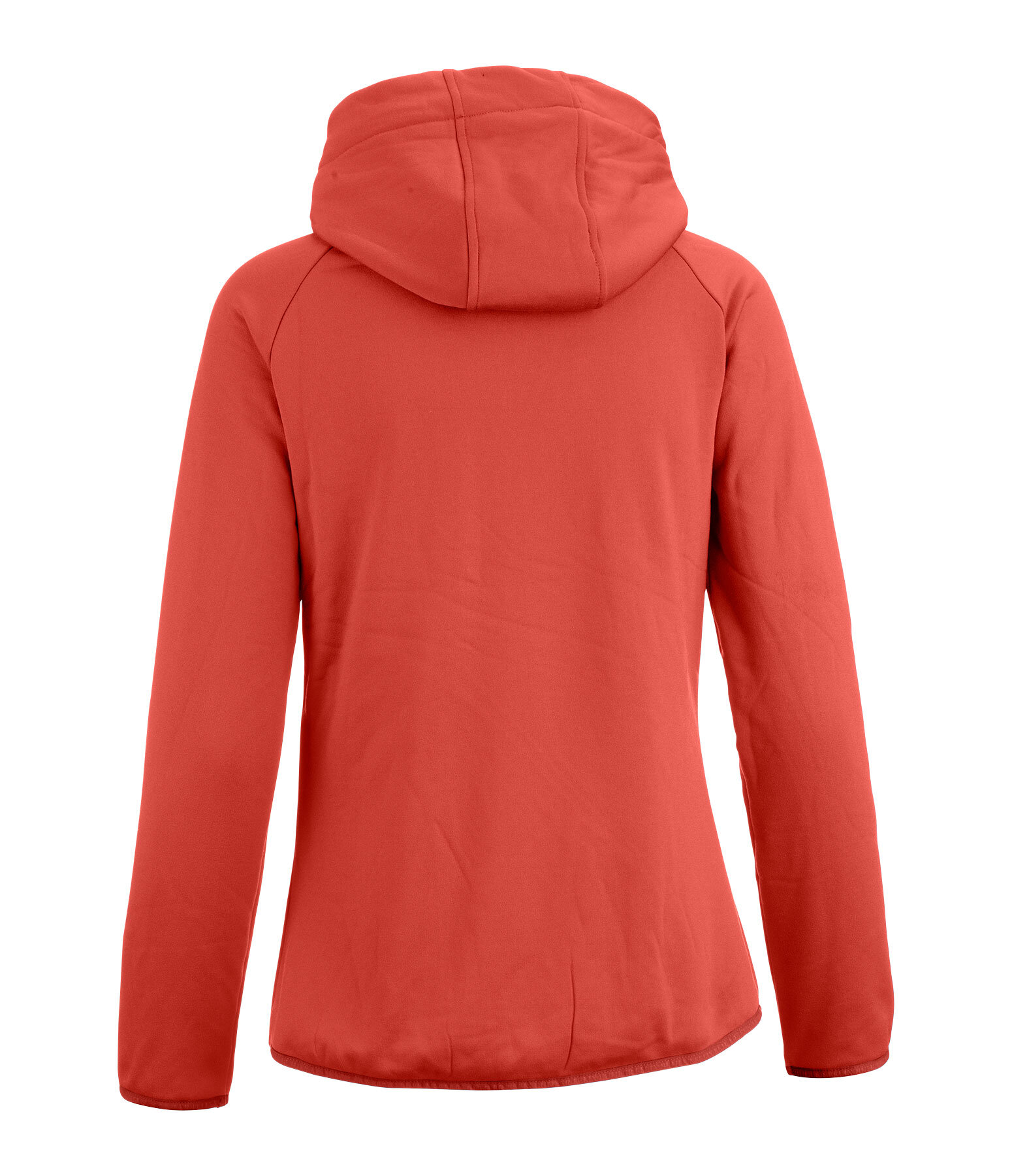 Felpa Performance Stretch con cappuccio Lola