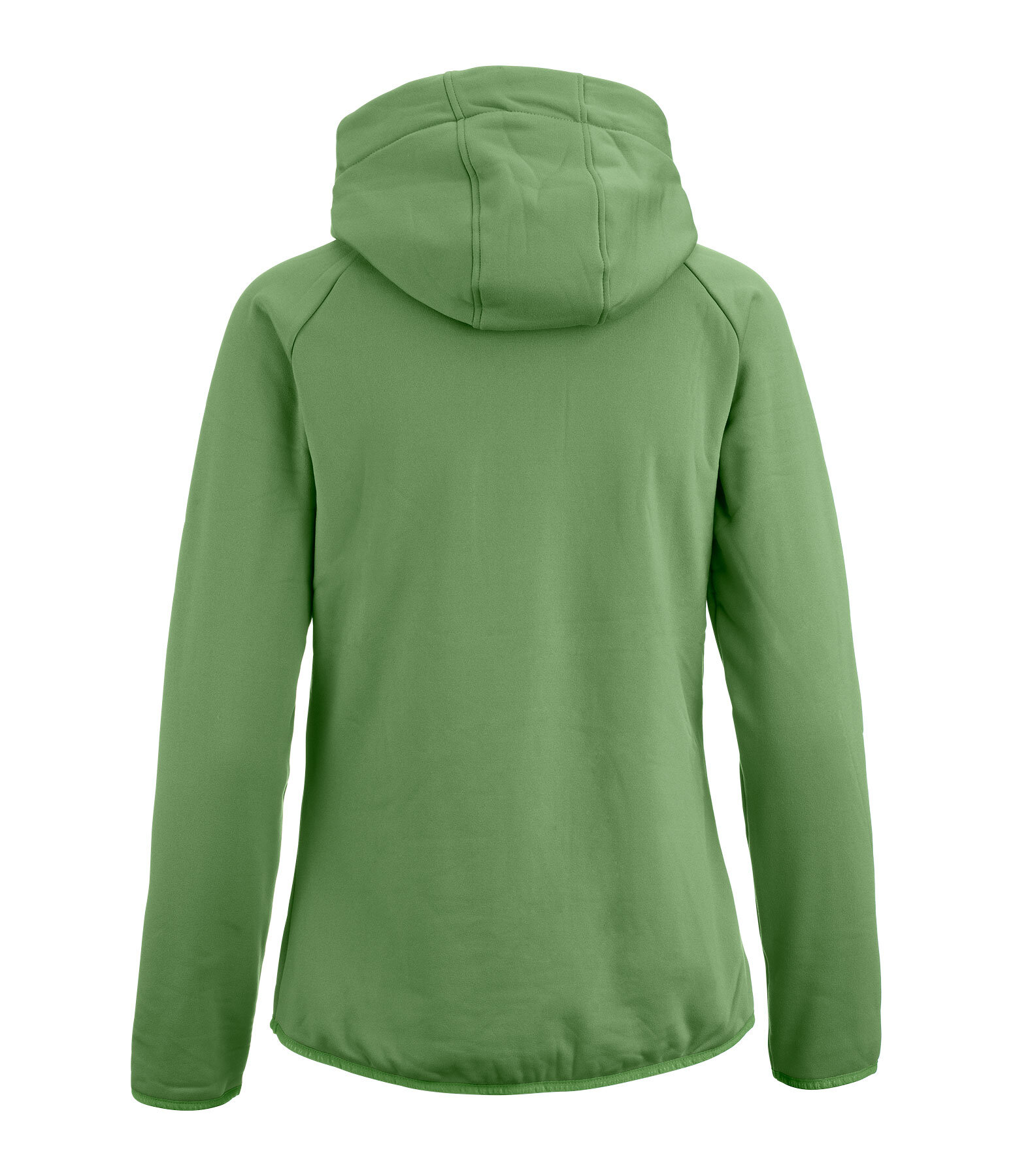 Felpa Performance Stretch con cappuccio Lola