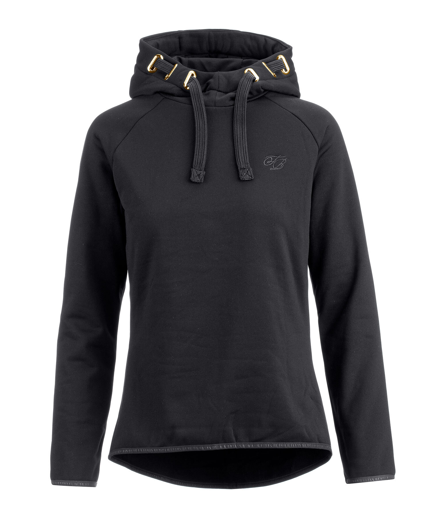 Felpa Performance Stretch con cappuccio Lola