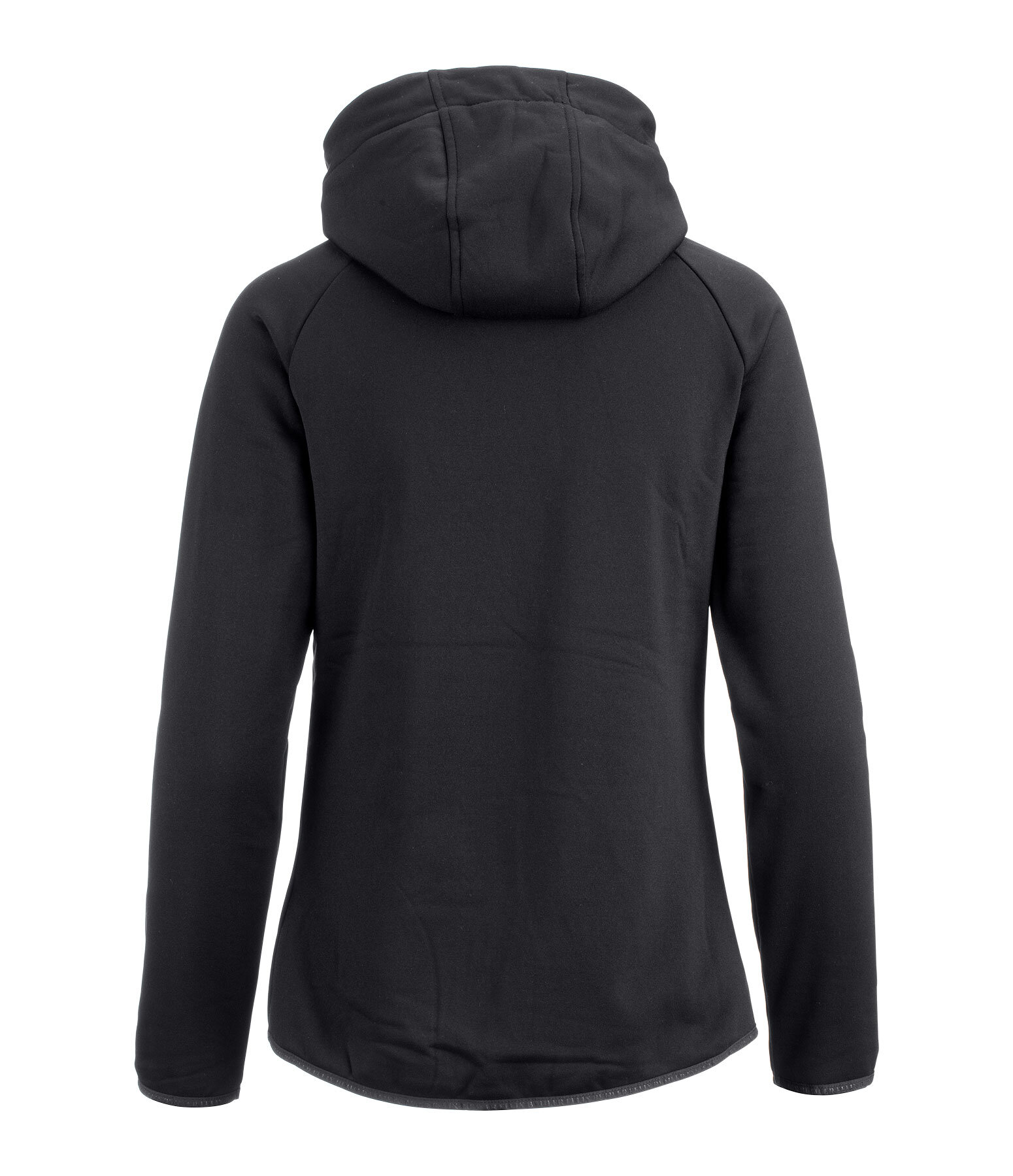 Felpa Performance Stretch con cappuccio Lola