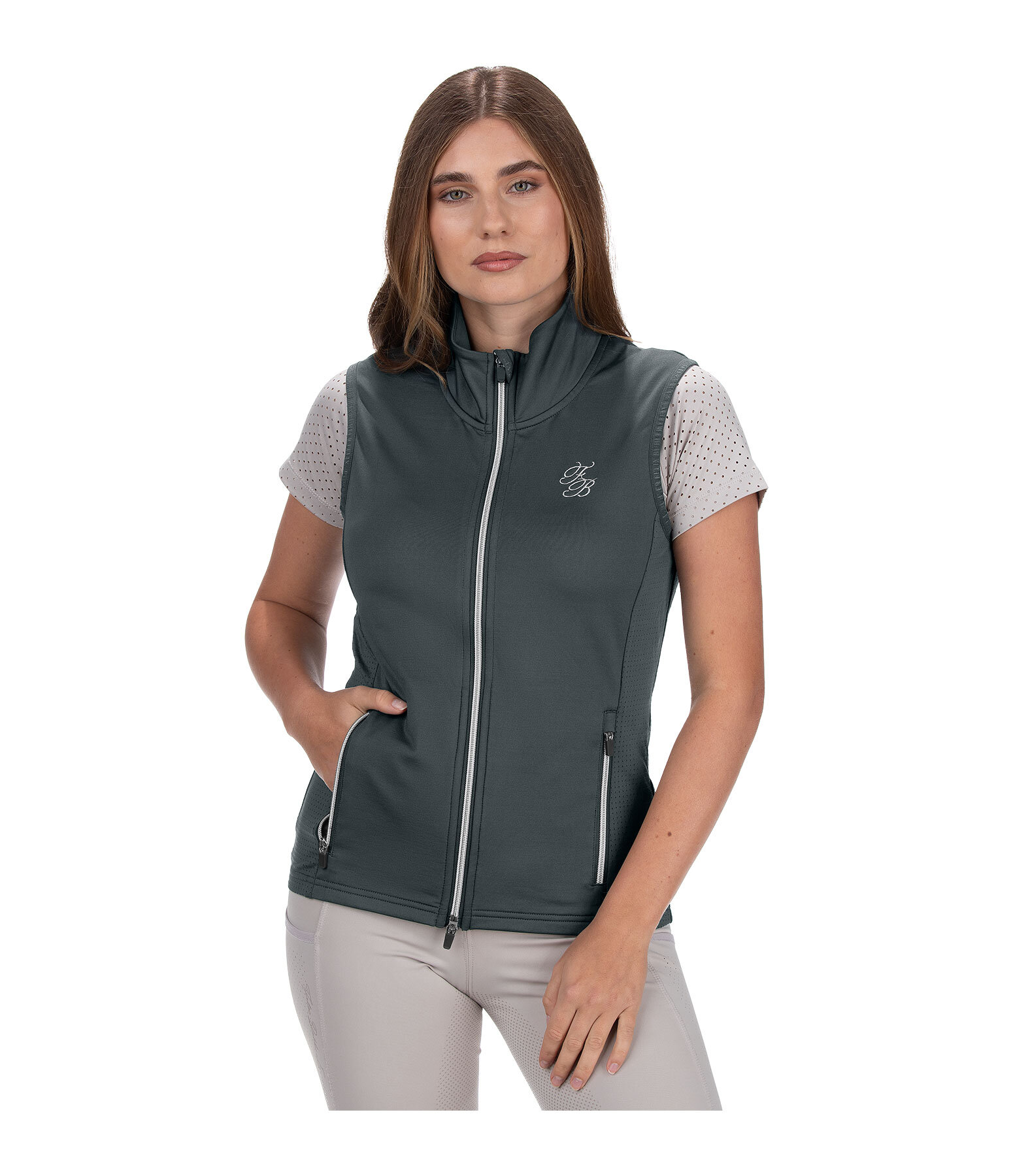 Gilet Performance Stretch Marit