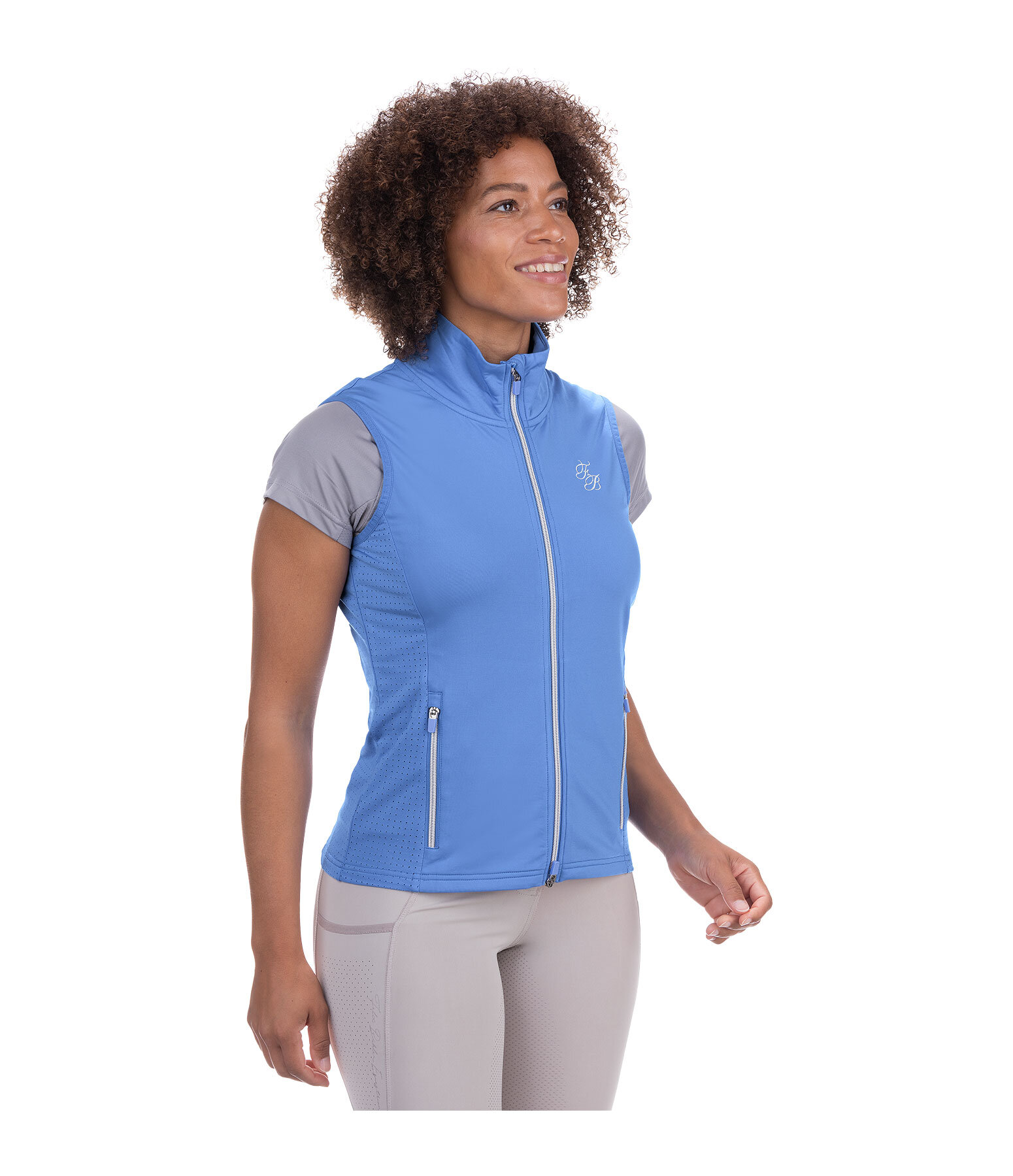 Gilet Performance Stretch Marit