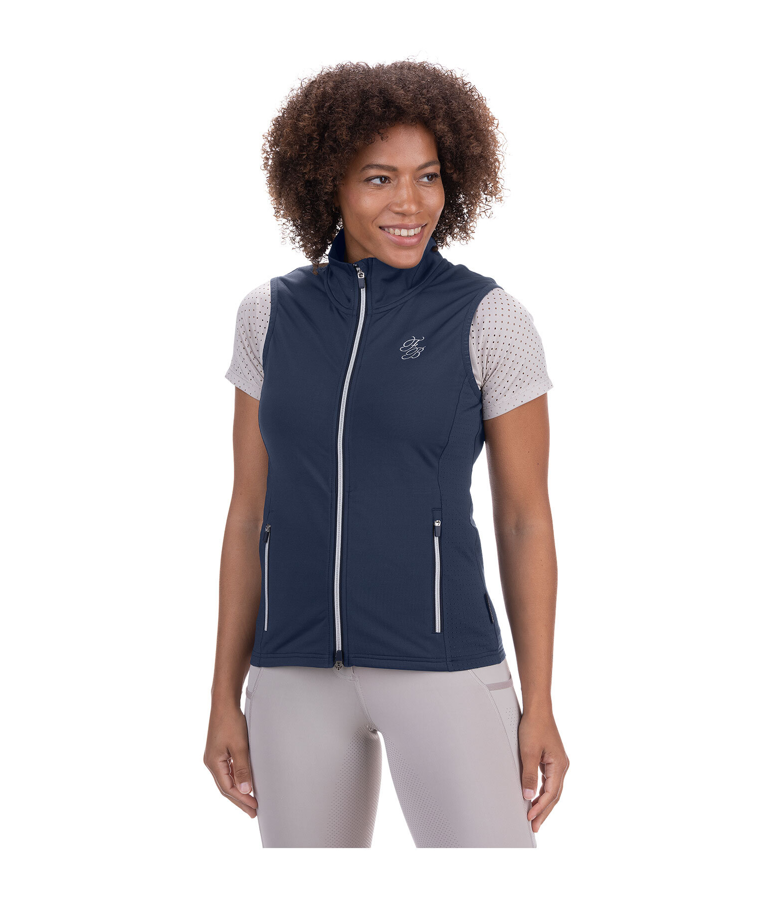 Gilet Performance Stretch Marit