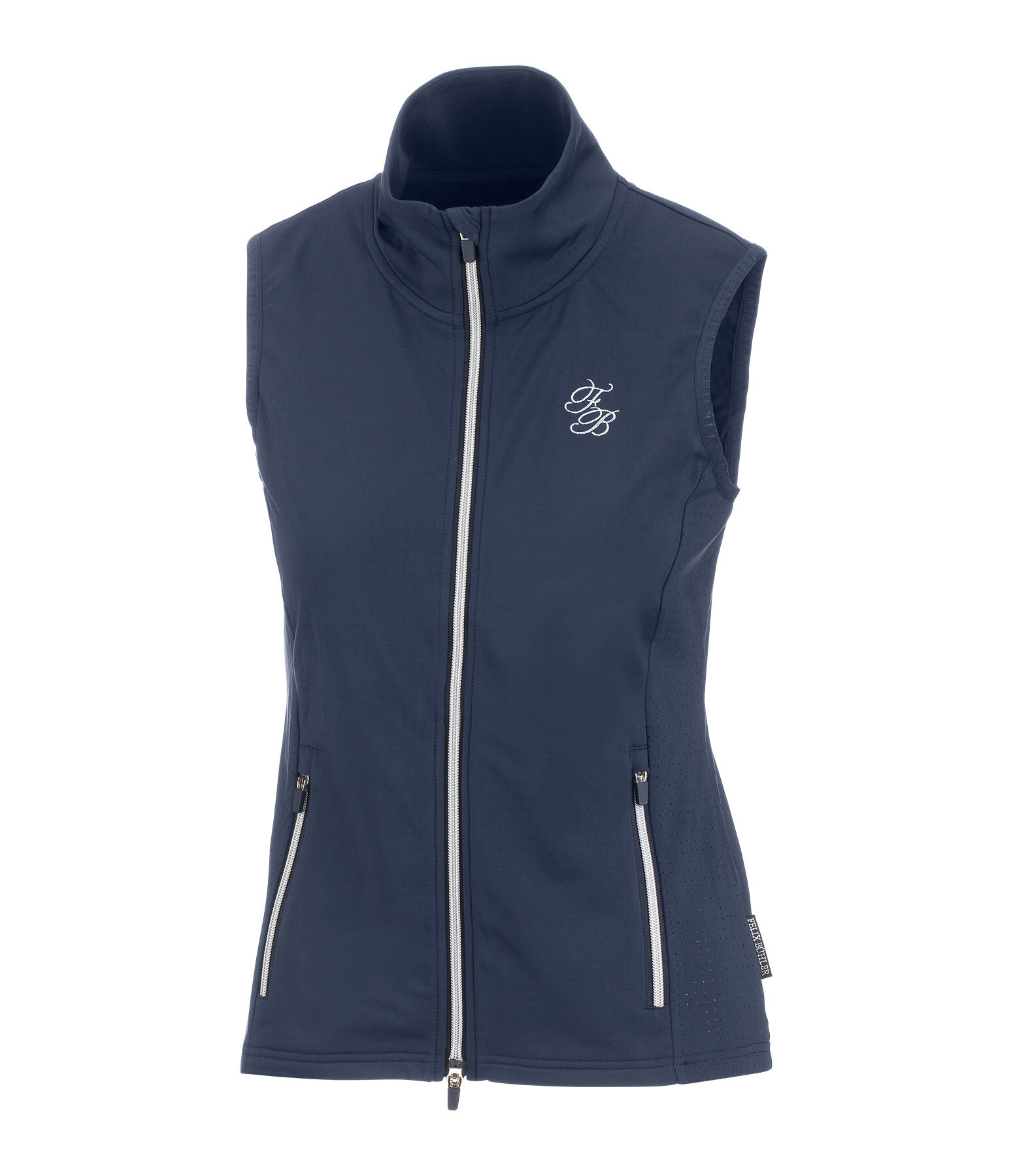 Gilet Performance Stretch Marit