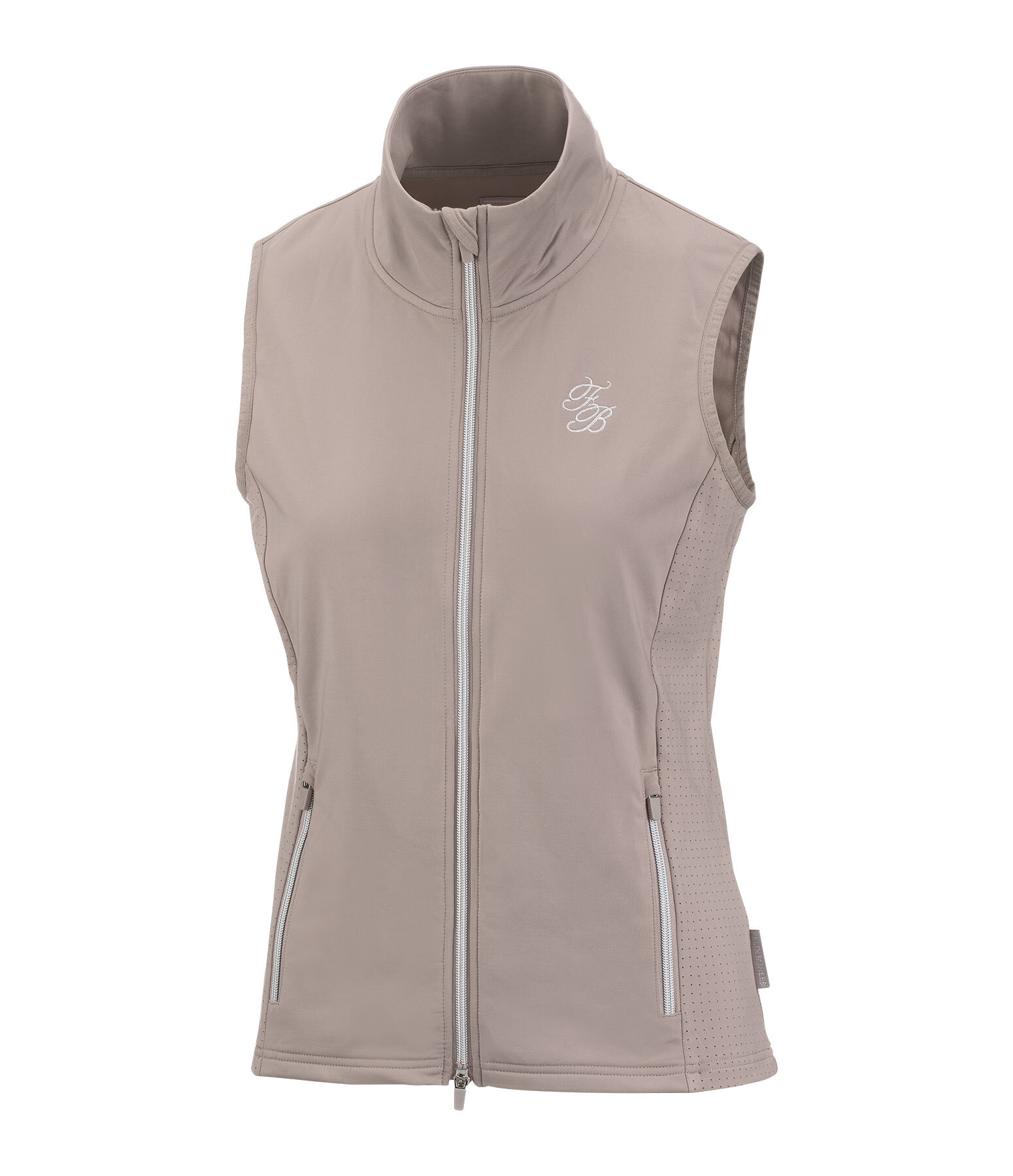 Gilet Performance Stretch Marit