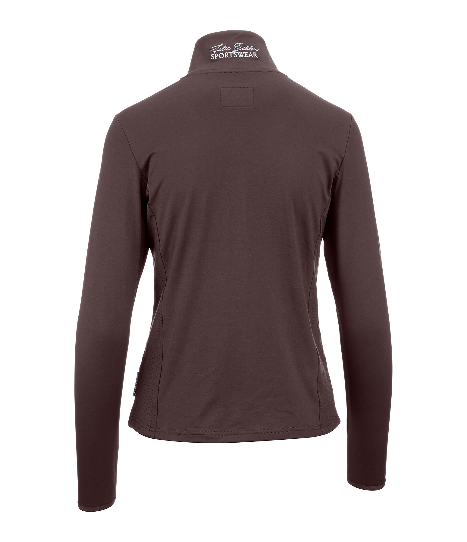 Felpa Performance Stretch Nia