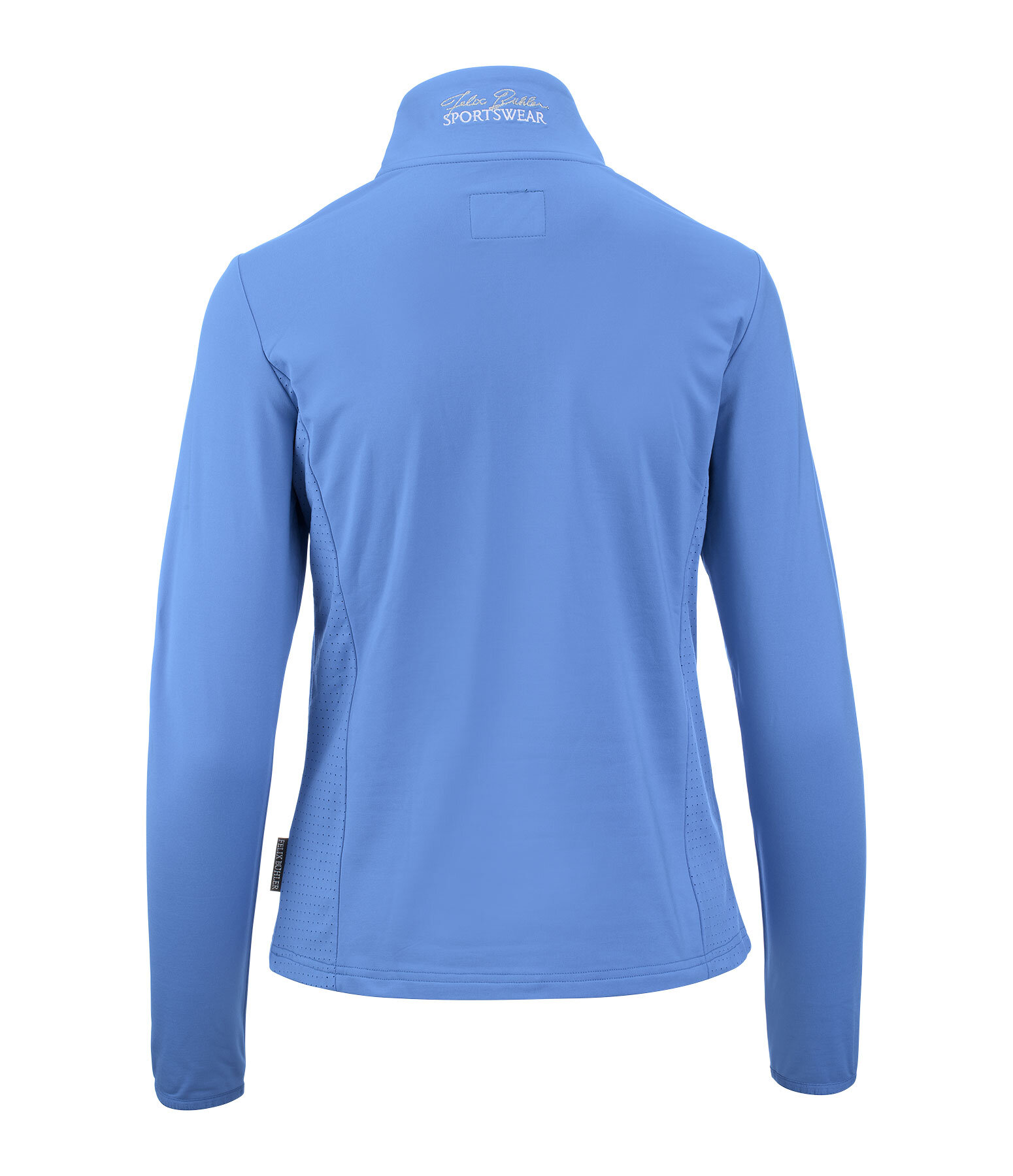 Felpa Performance Stretch Nia