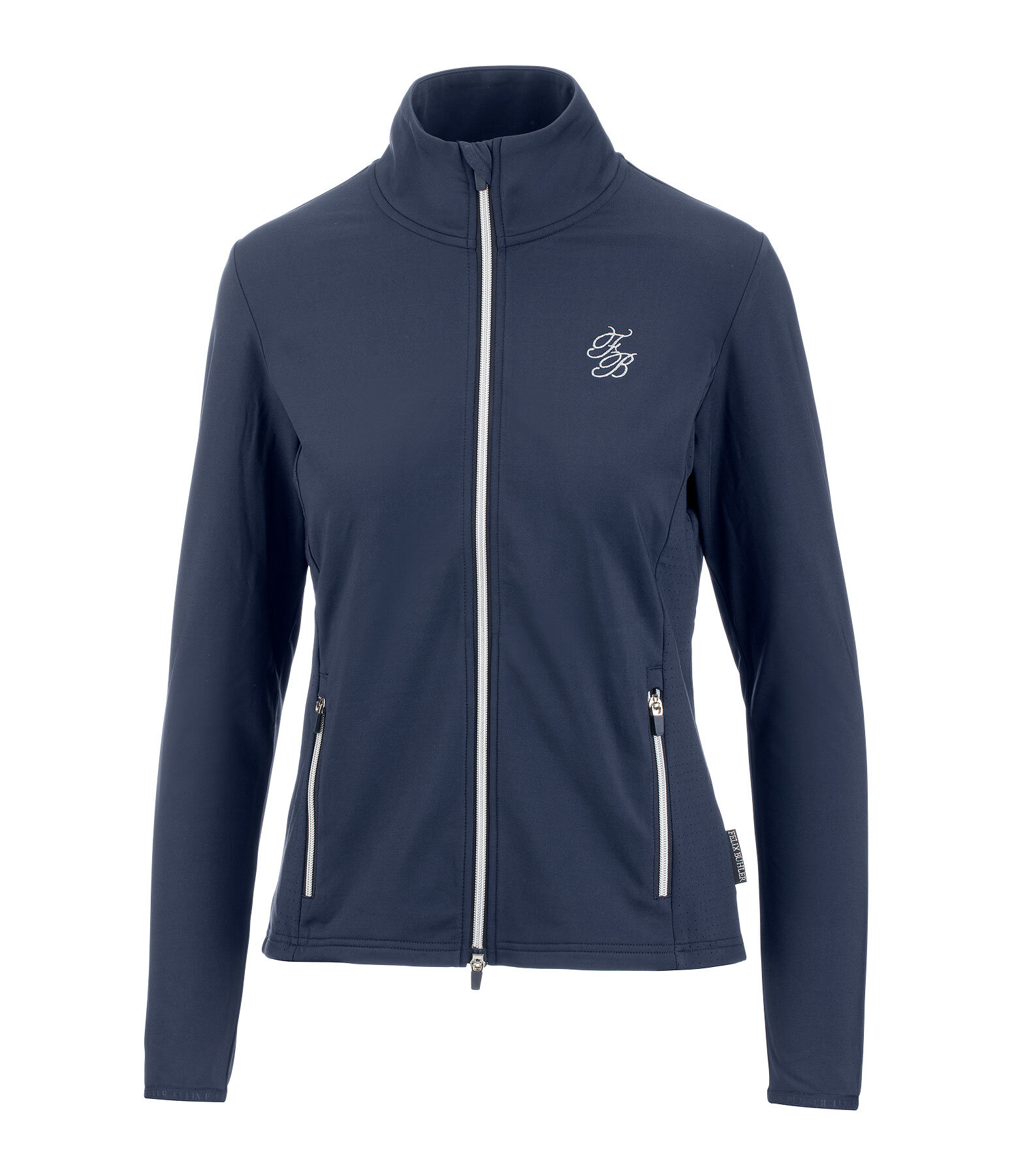 Felpa Performance Stretch Nia