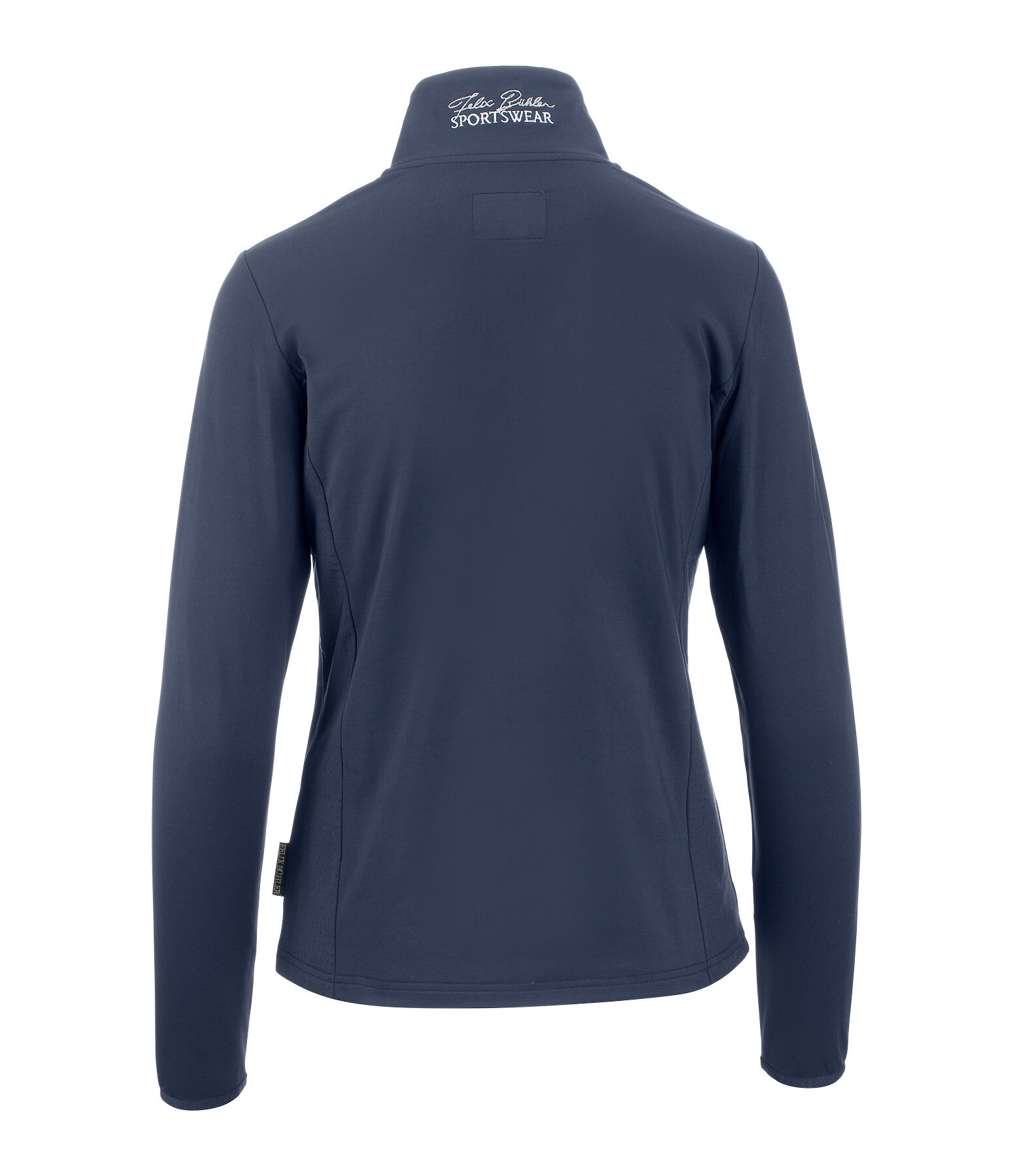 Felpa Performance Stretch Nia