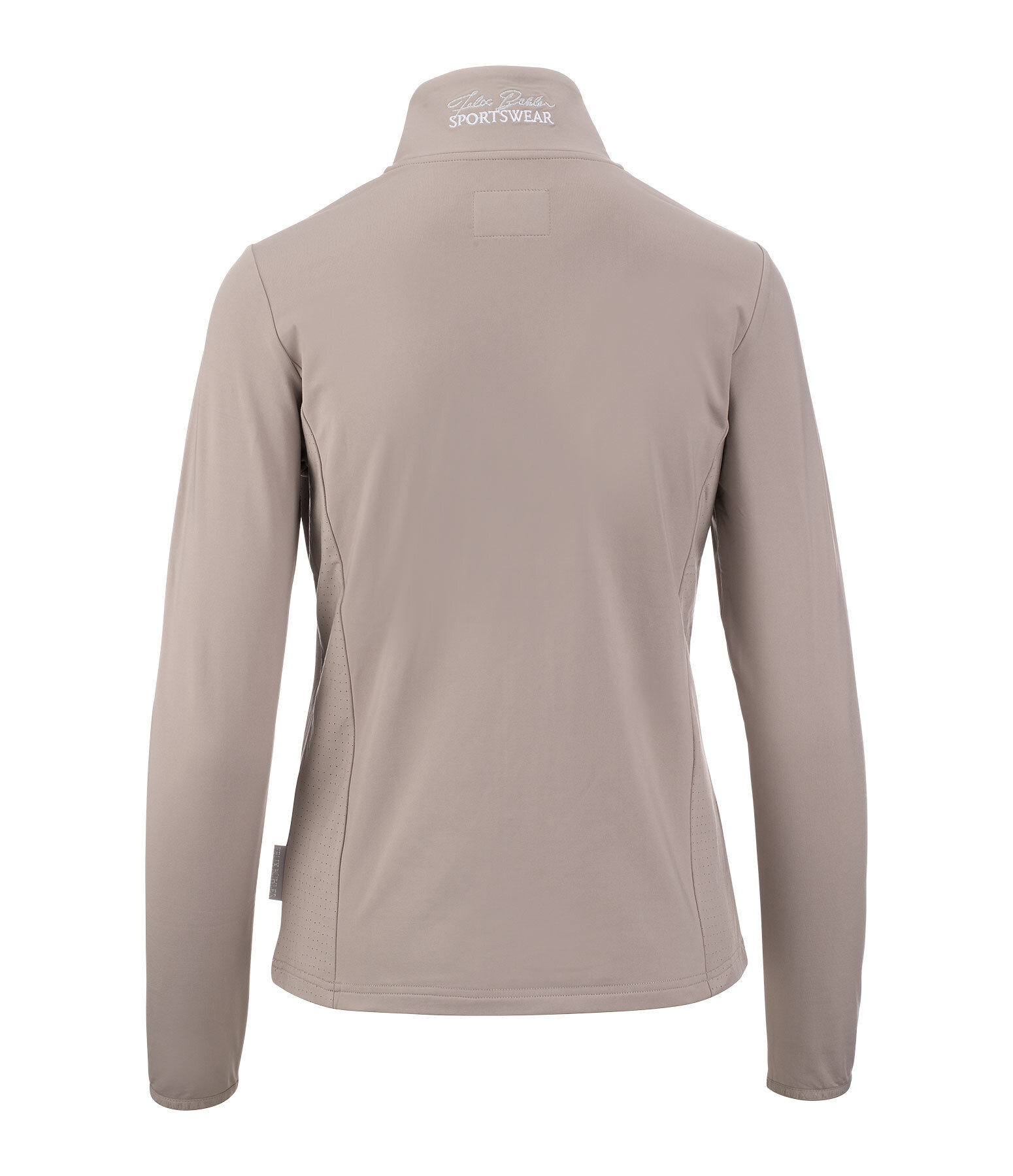 Felpa Performance Stretch Nia