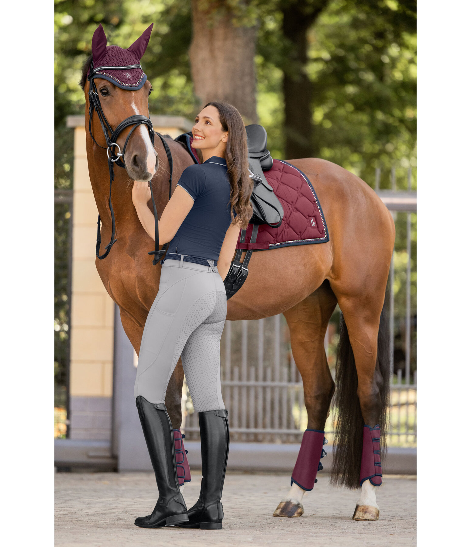 Polo funzionale Mavie