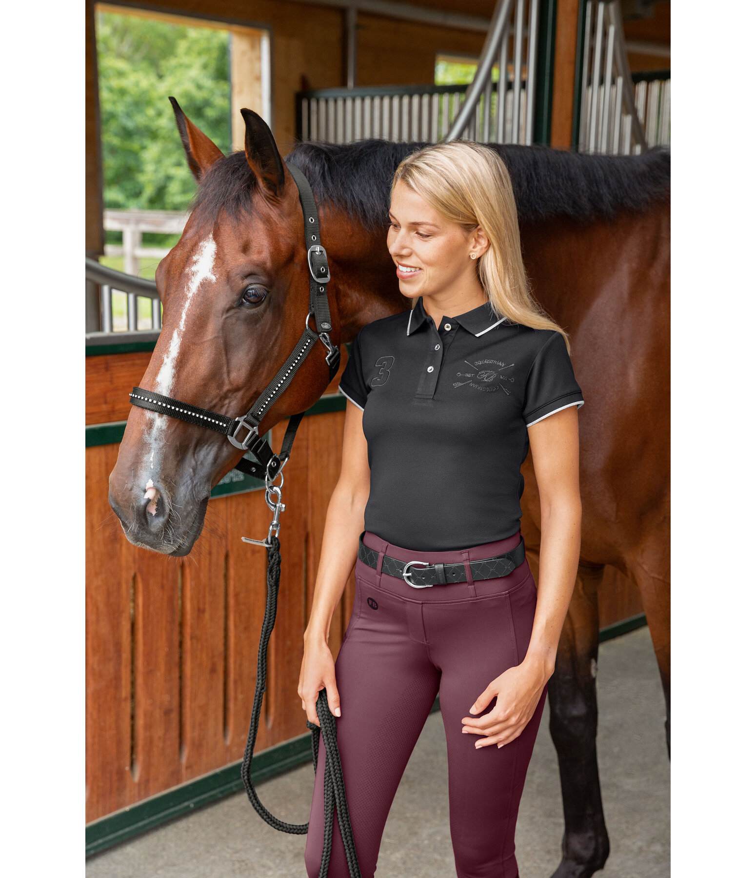 Polo funzionale Mavie