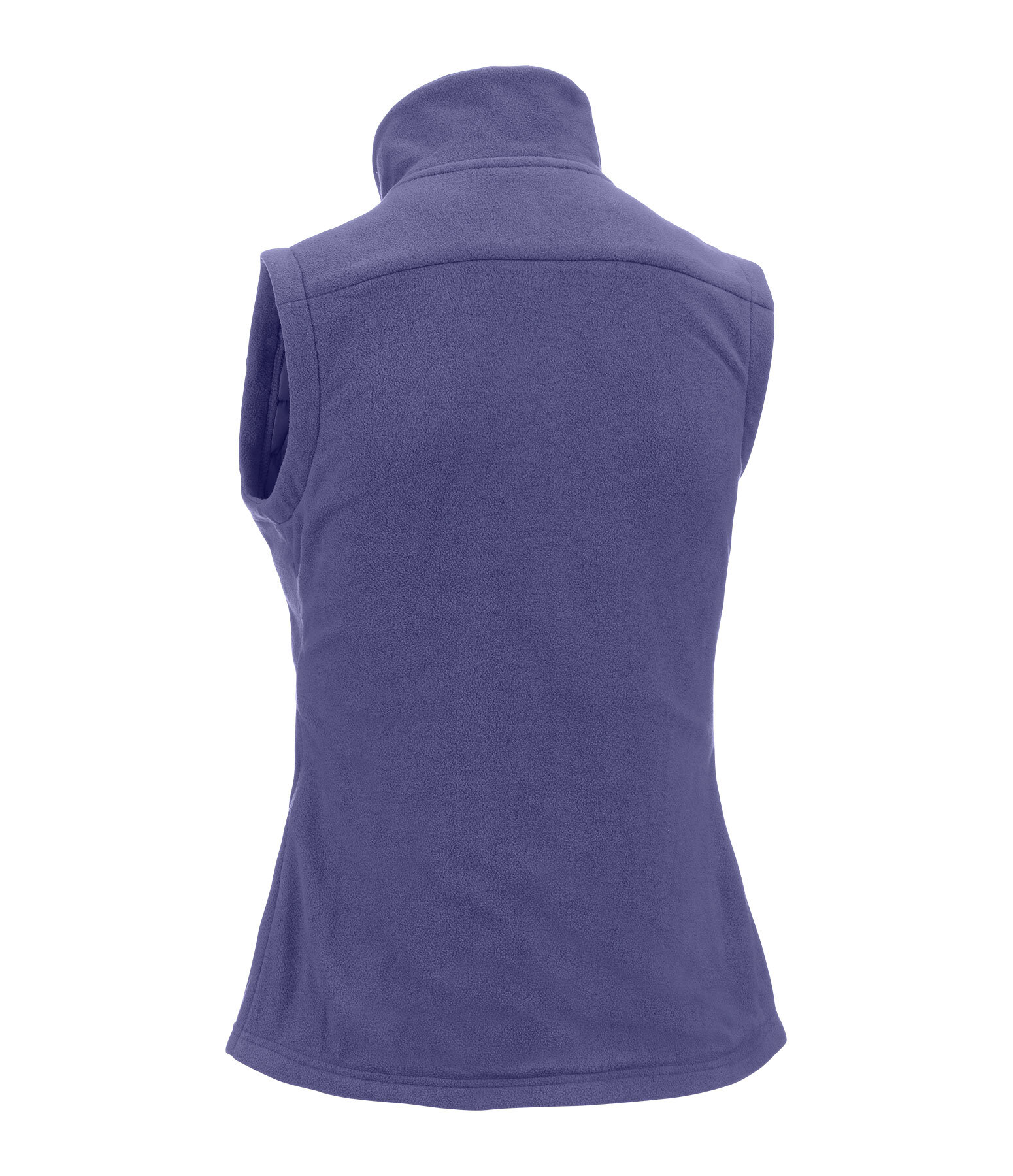 Gilet da equitazione combinato con cappuccio Cleo II