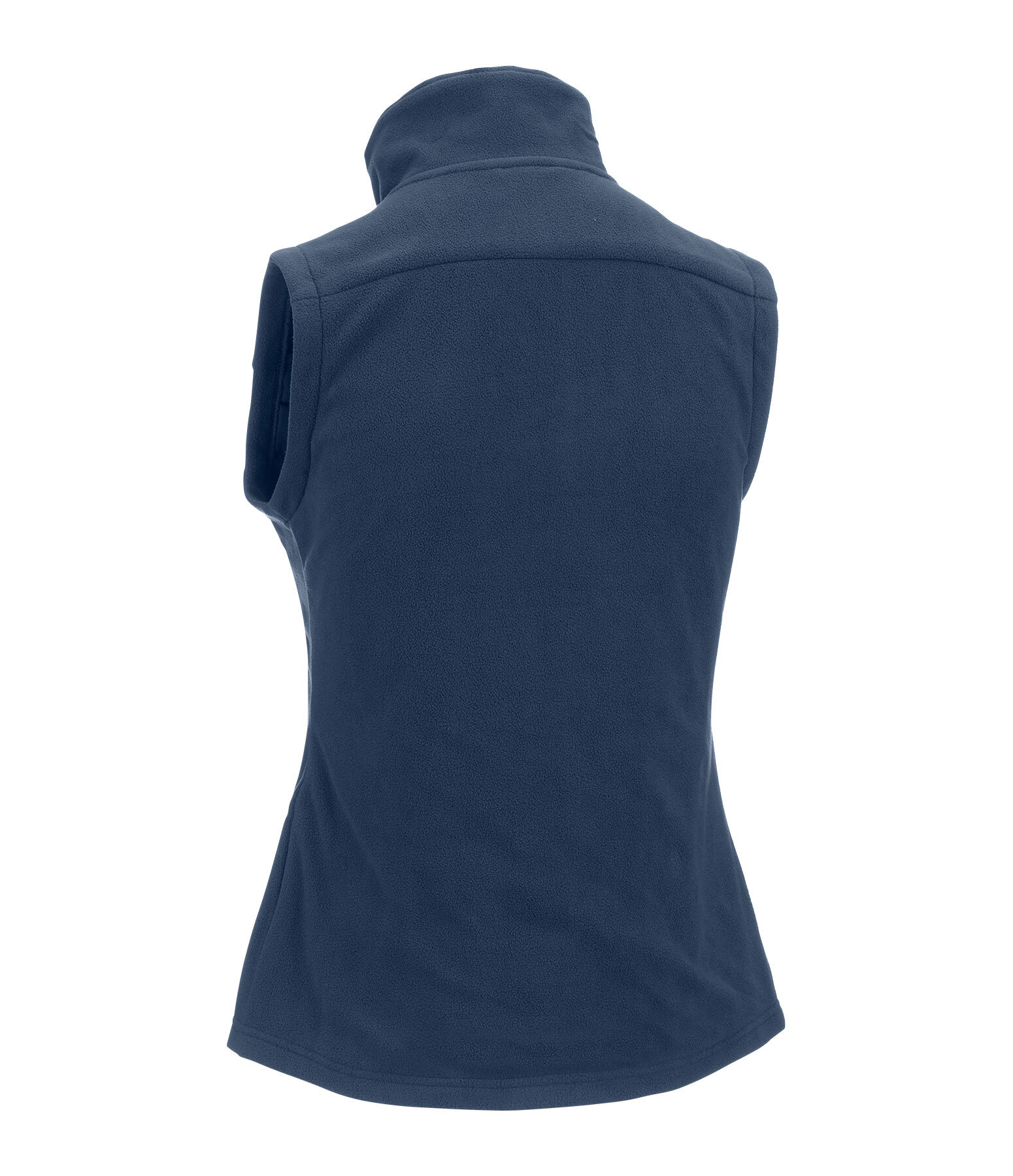 Gilet da equitazione combinato con cappuccio Cleo II