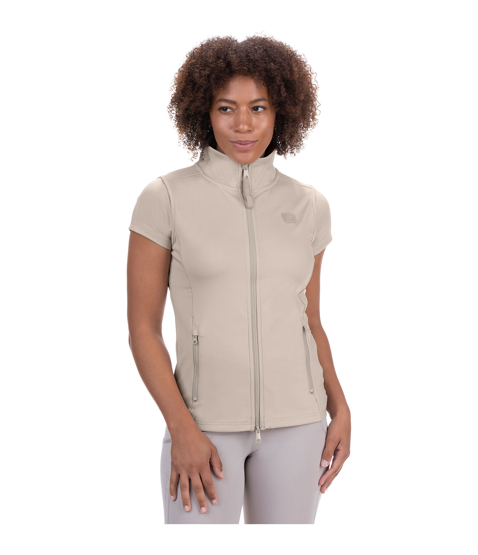 Gilet Performance Stretch Tracy II