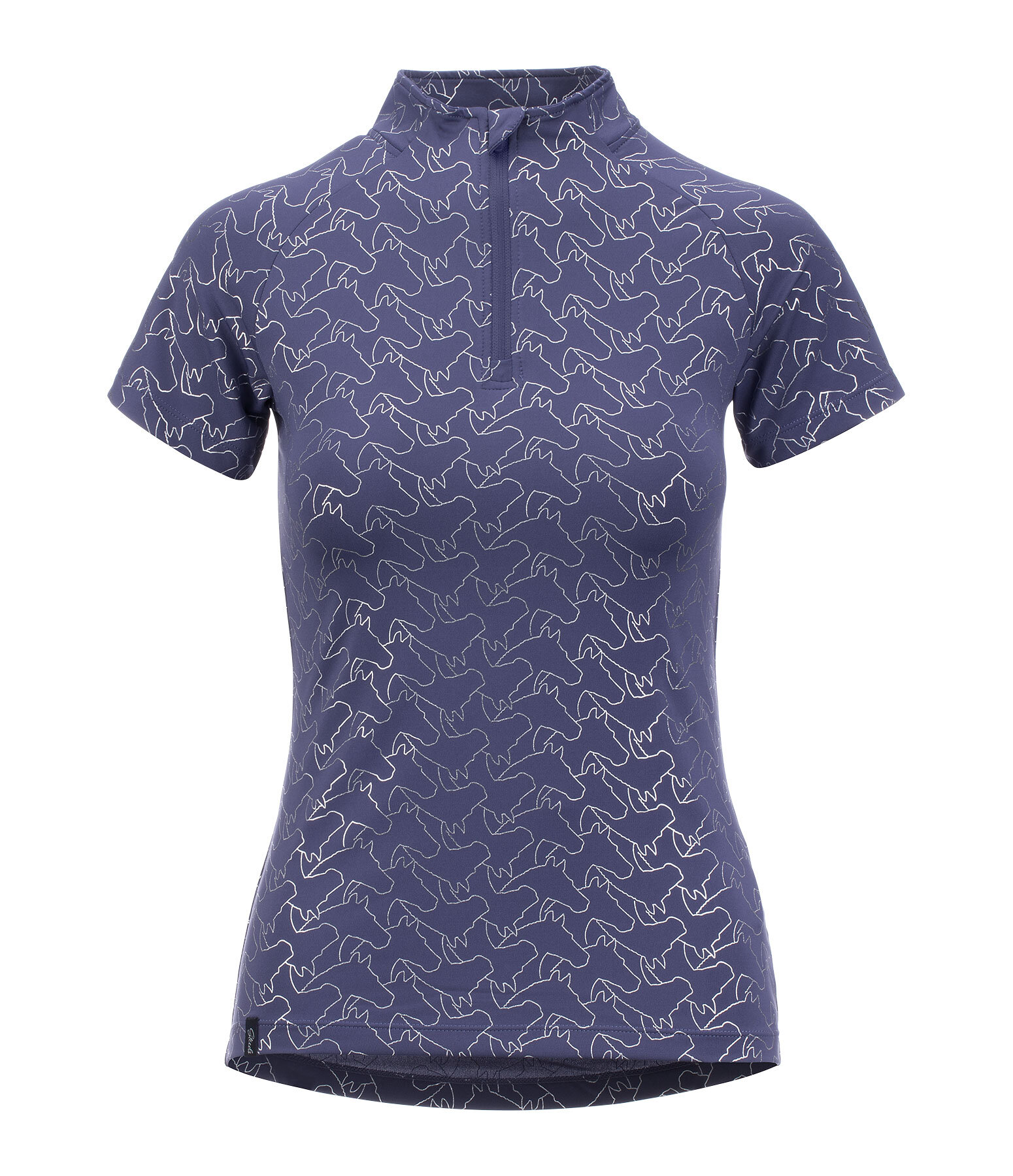 T-shirt funzionale Pria