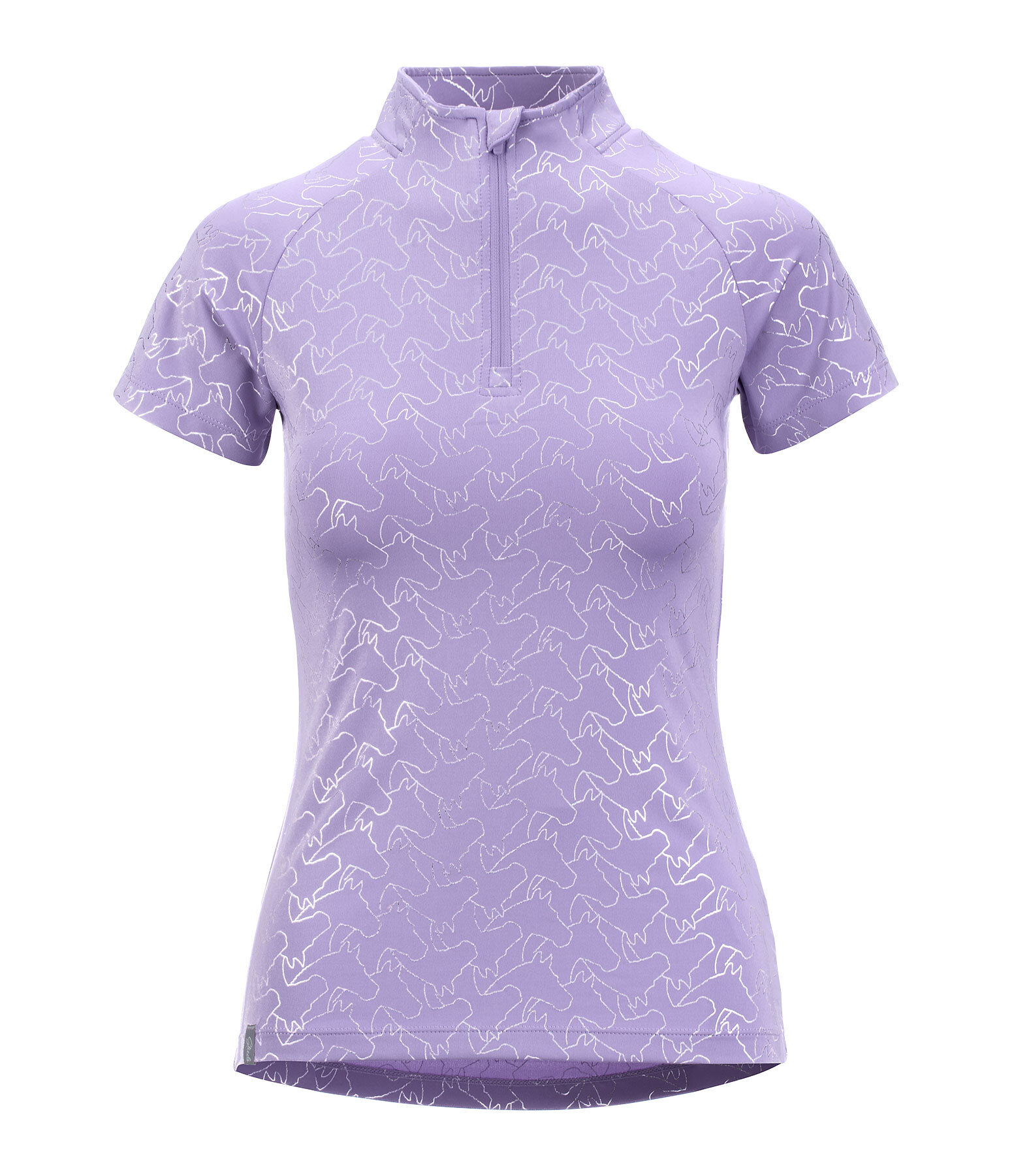 T-shirt funzionale Pria