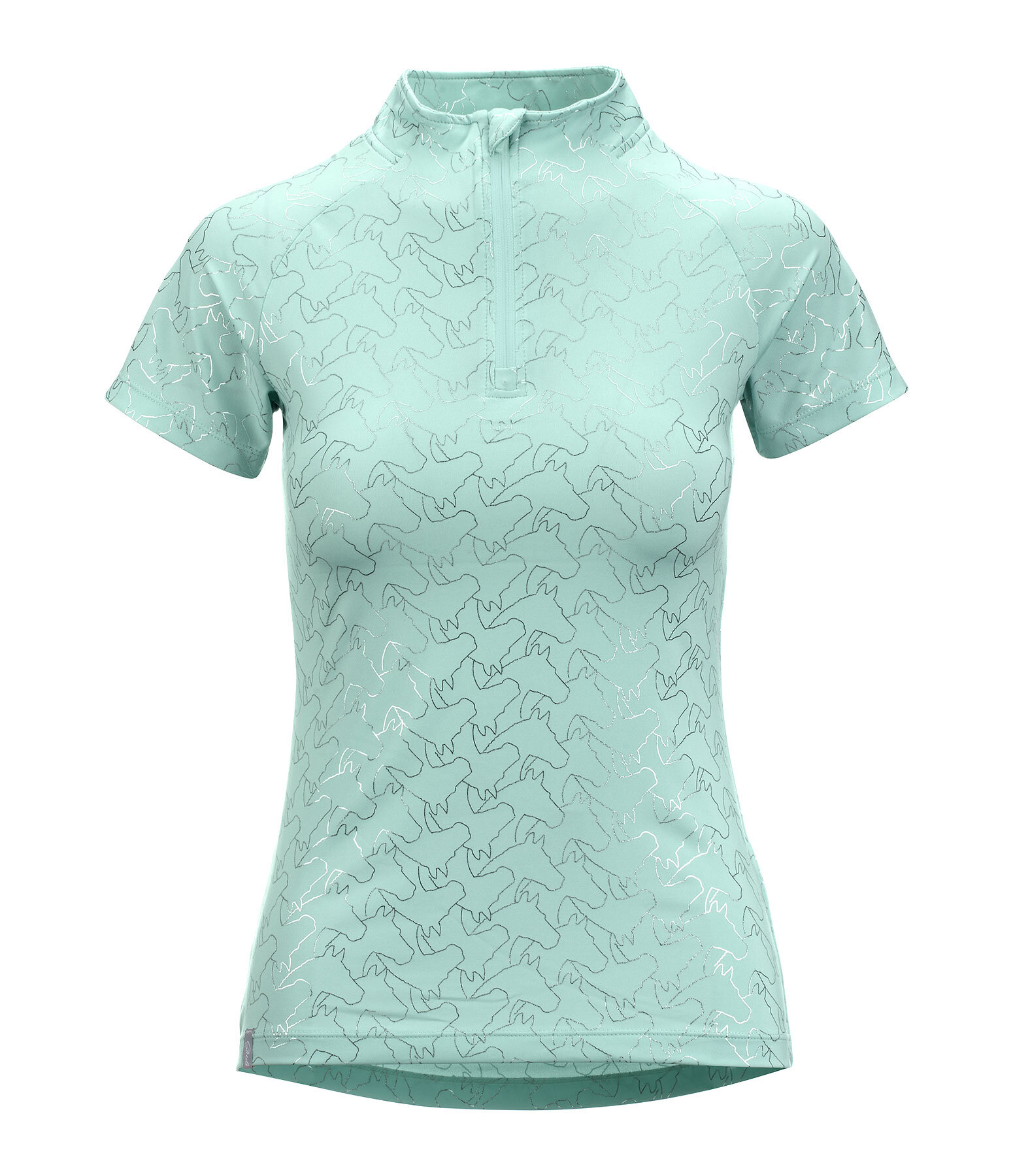 T-shirt funzionale Pria