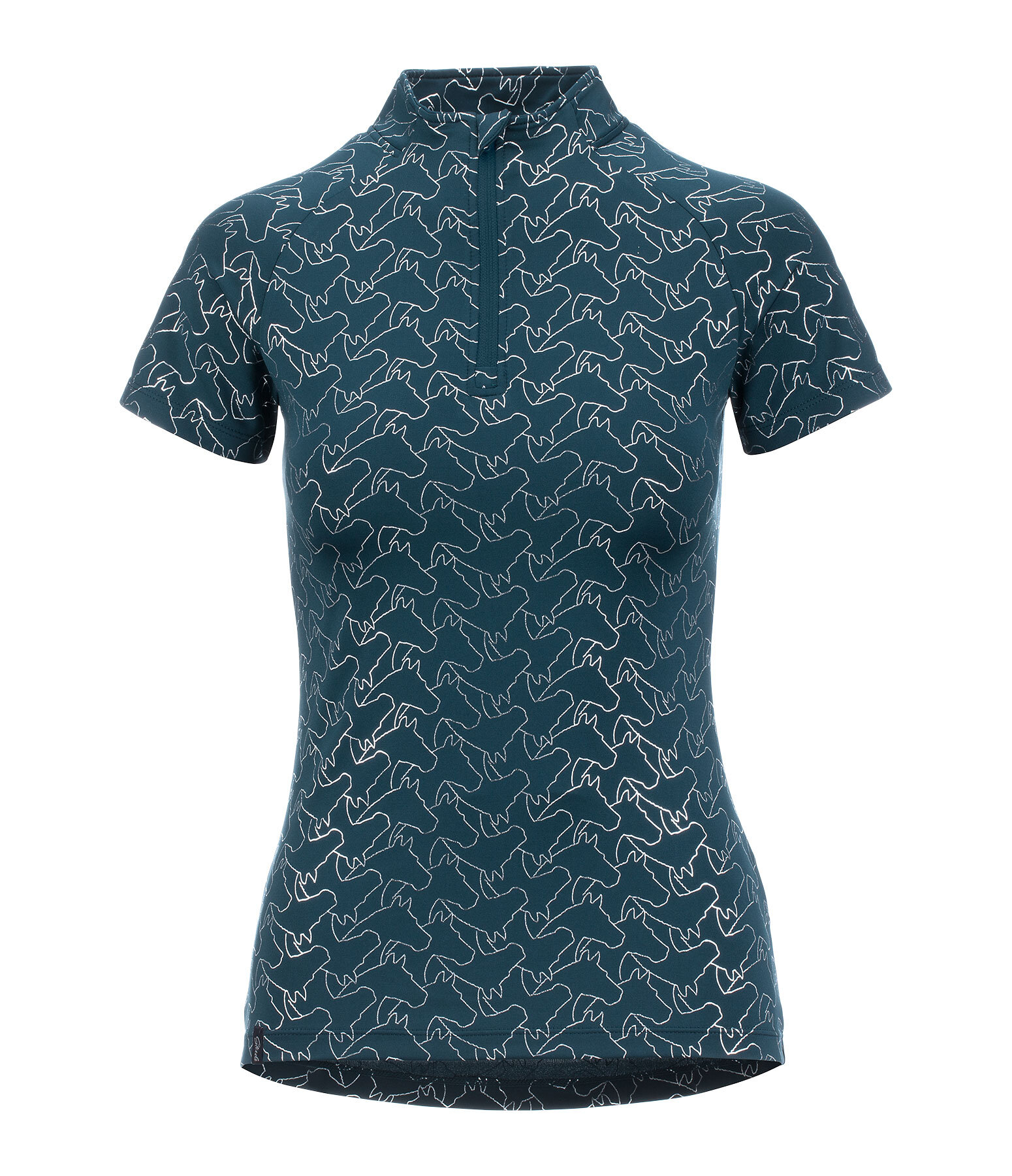 T-shirt funzionale Pria