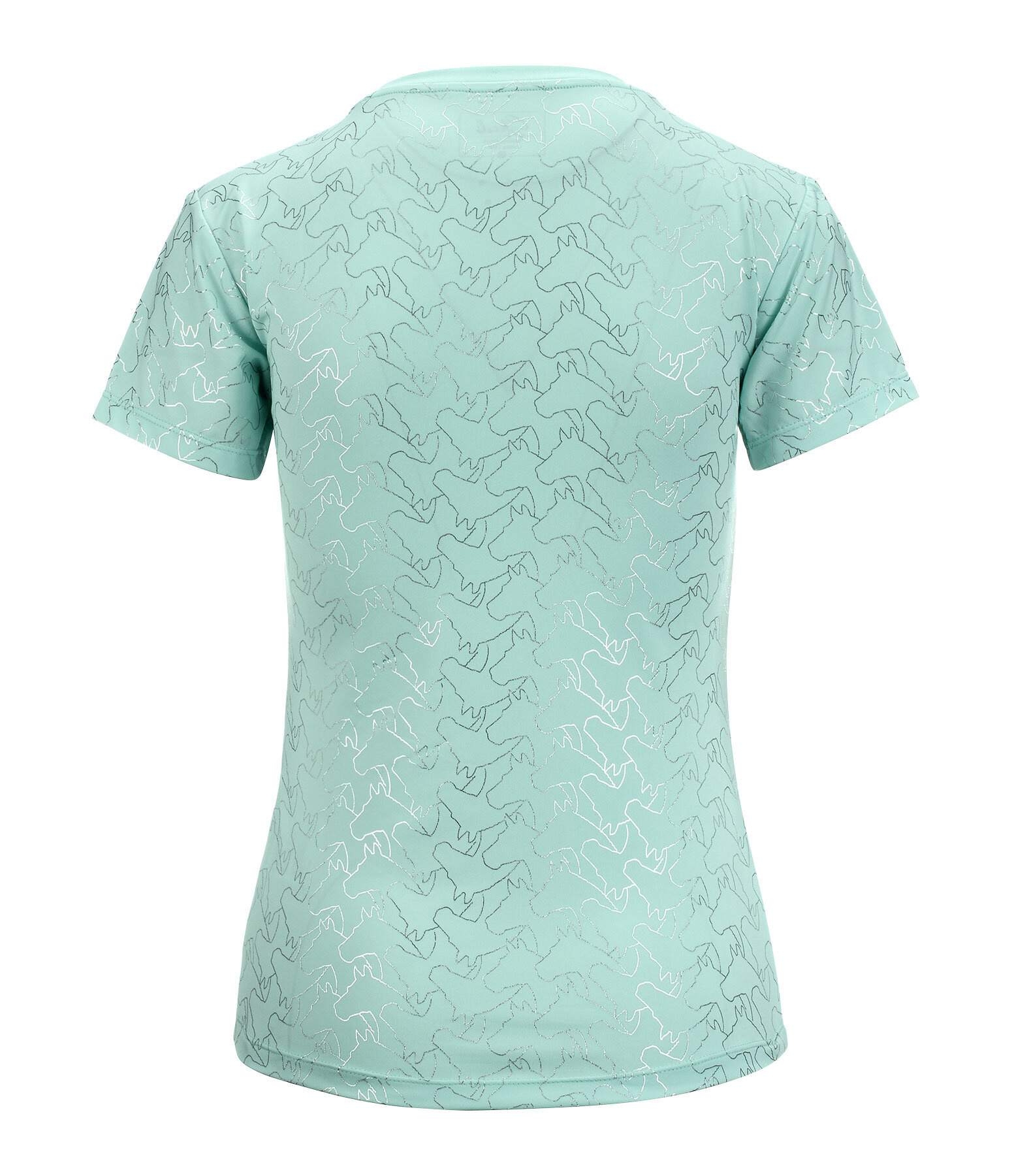 Maglia funzionale a maniche corte Pria