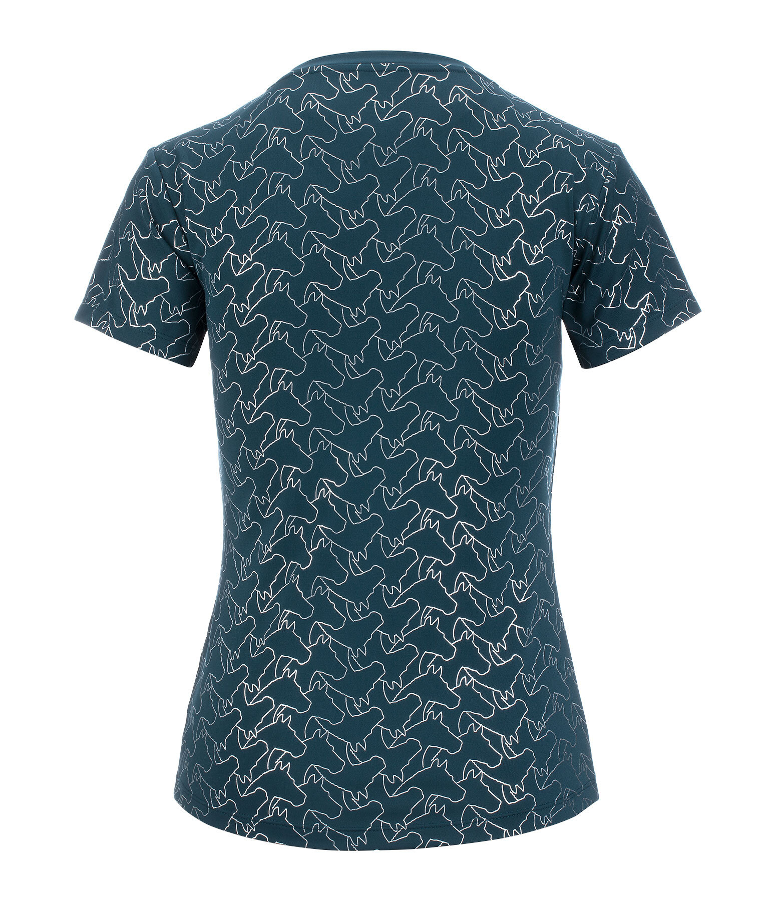 Maglia funzionale a maniche corte Pria
