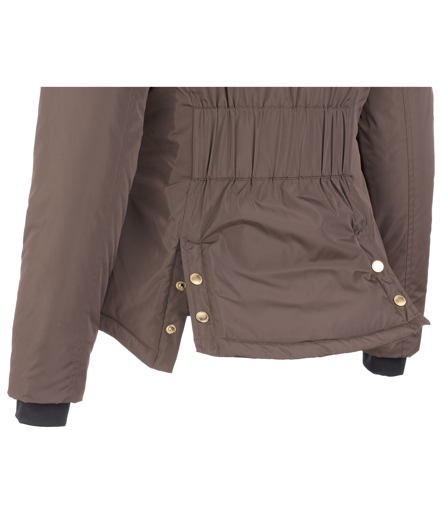 Giacca da equitazione con cappuccio Lotta