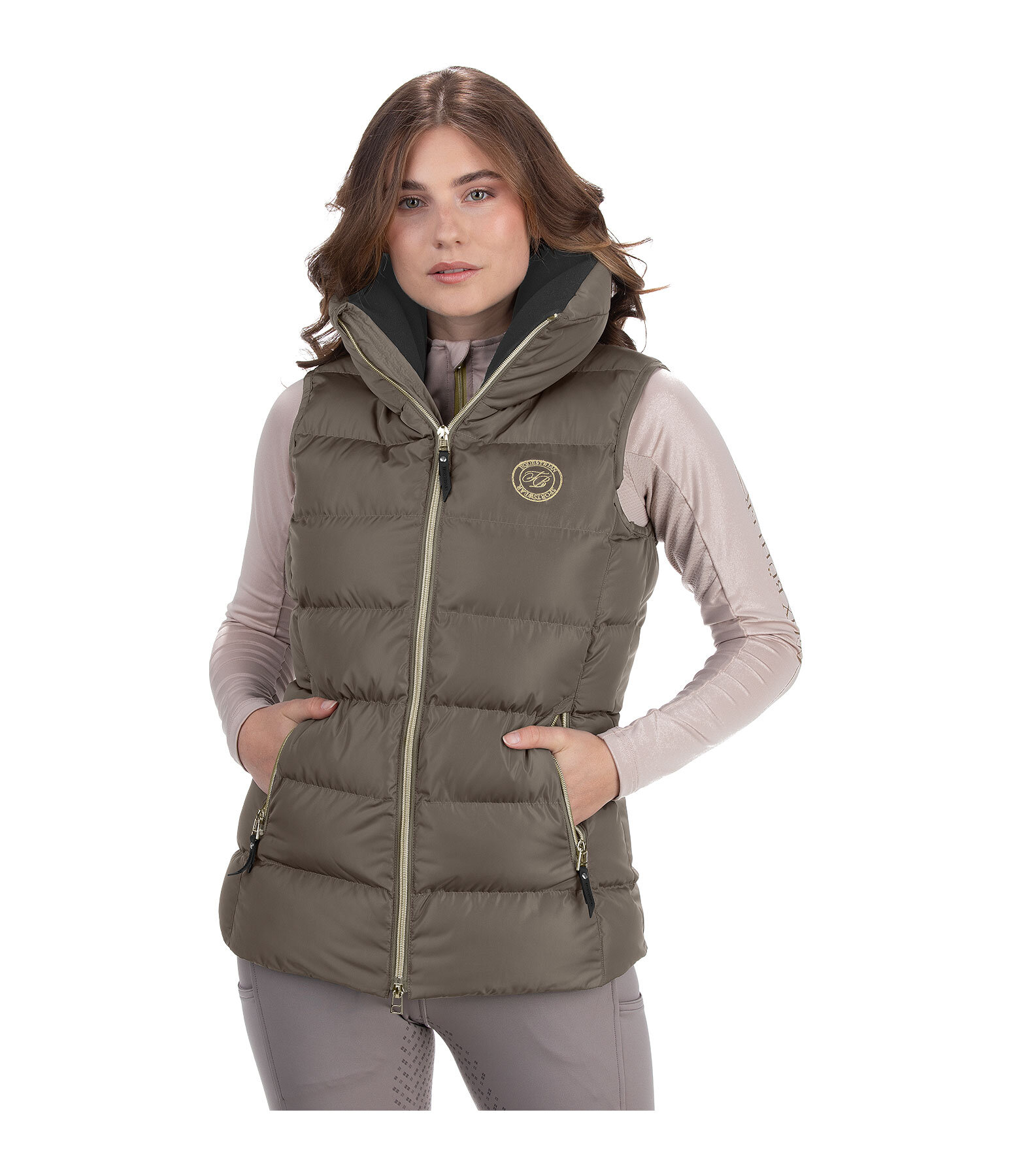 Gilet da equitazione Lola