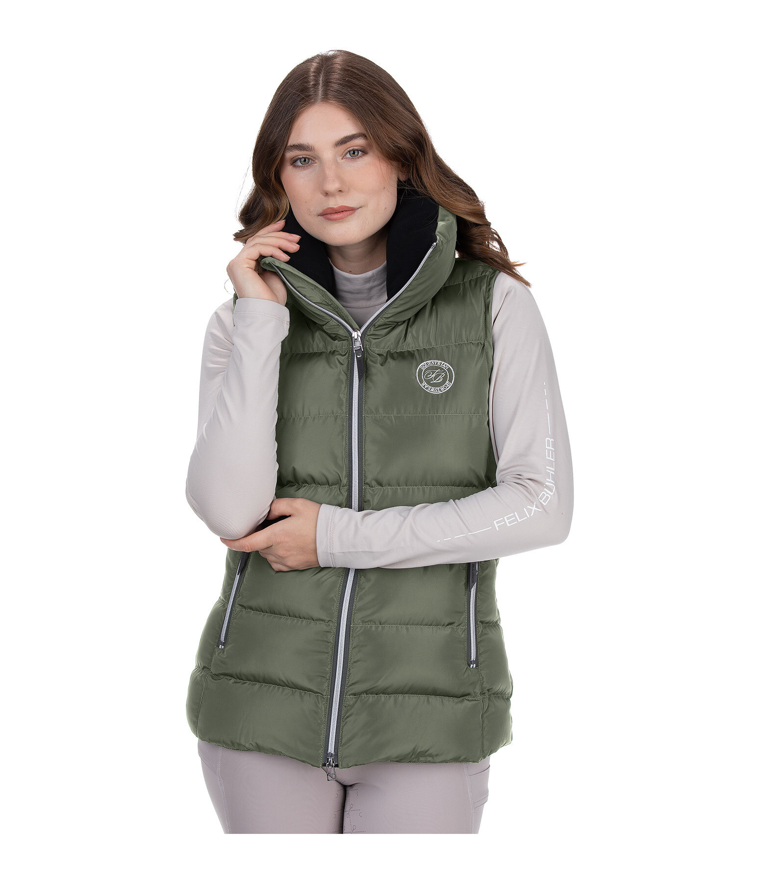 Gilet da equitazione Lola