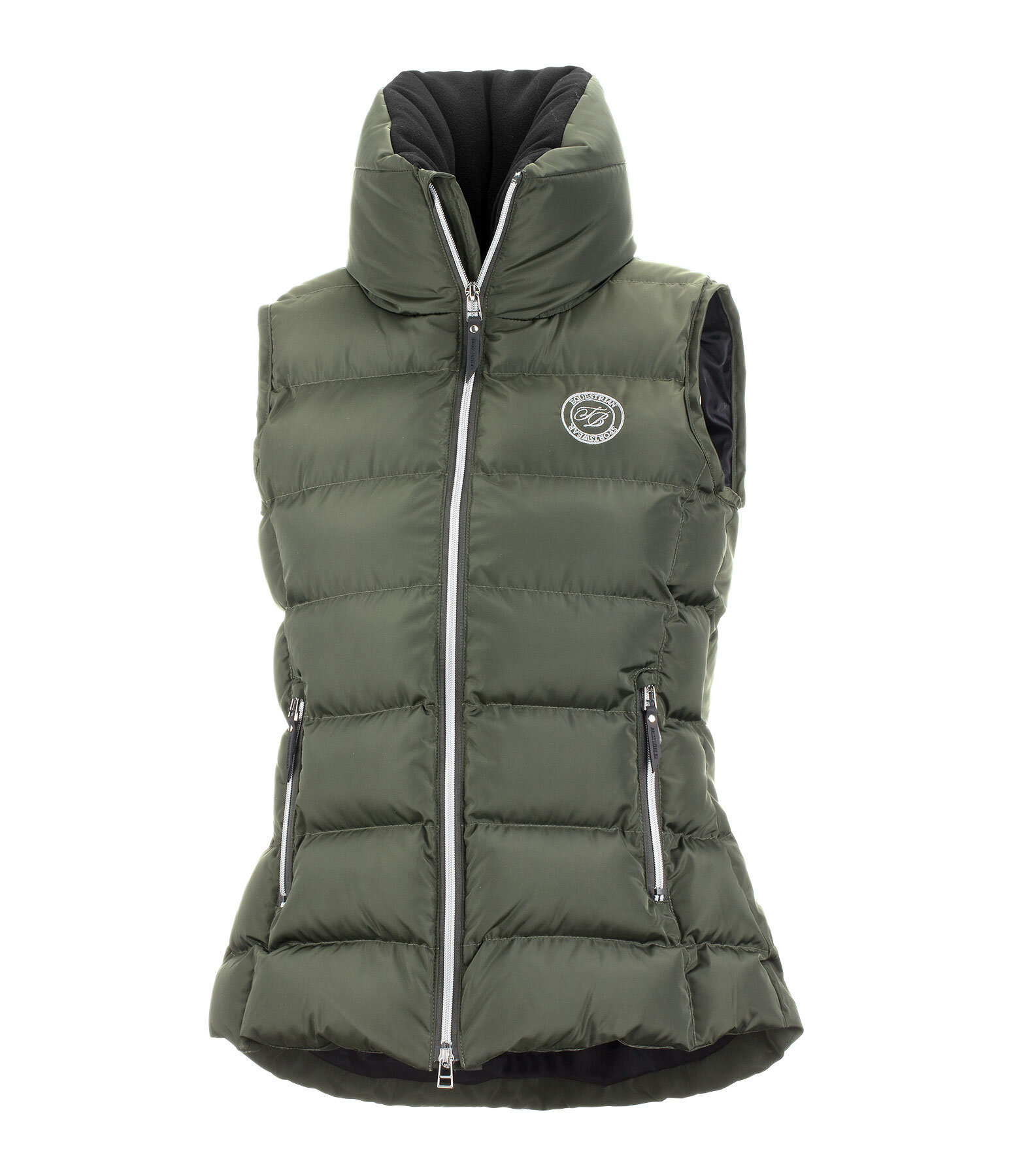 Gilet da equitazione Lola