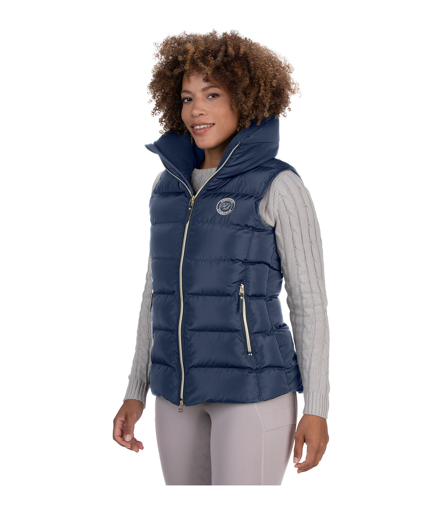 Gilet da equitazione Lola