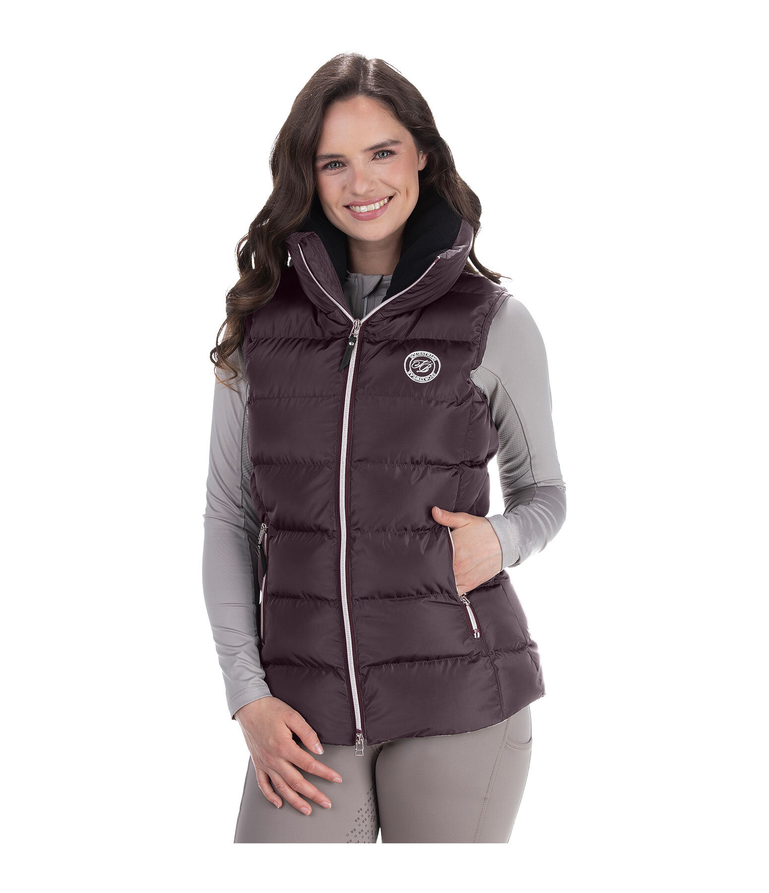 Gilet da equitazione Lola