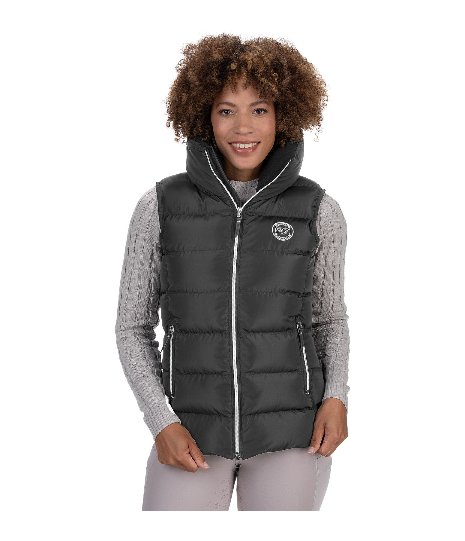 Gilet da equitazione Lola