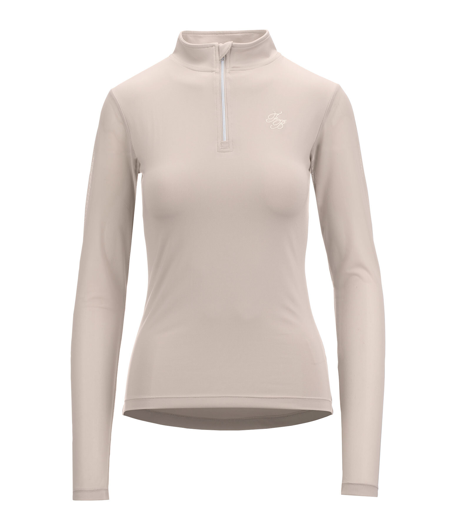 Maglia funzionale a maniche lunghe Mesh Lotte