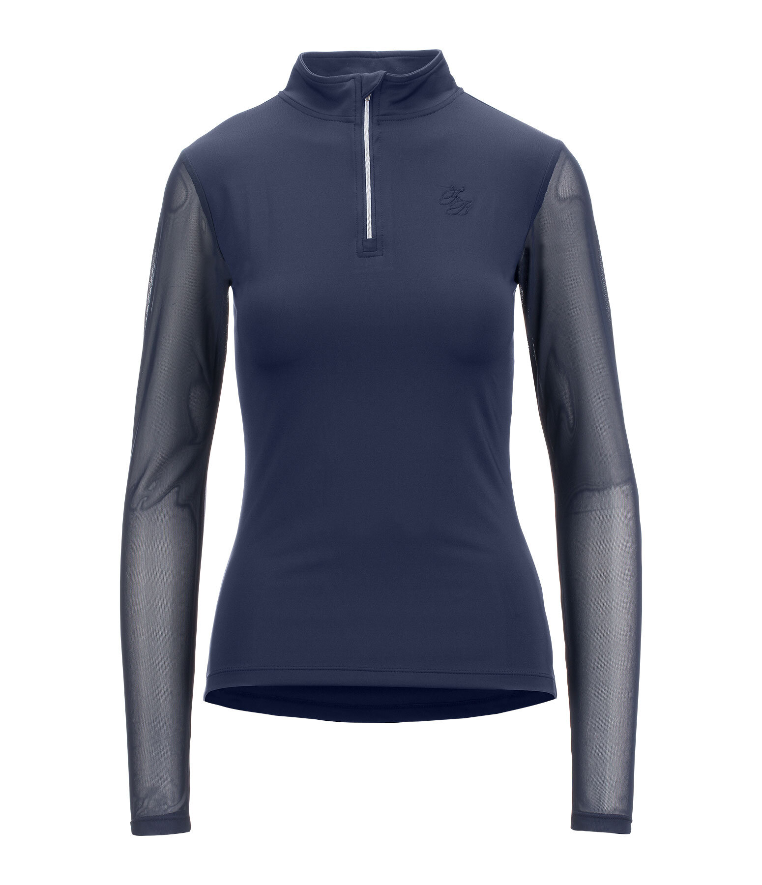 Maglia funzionale a maniche lunghe Mesh Lotte